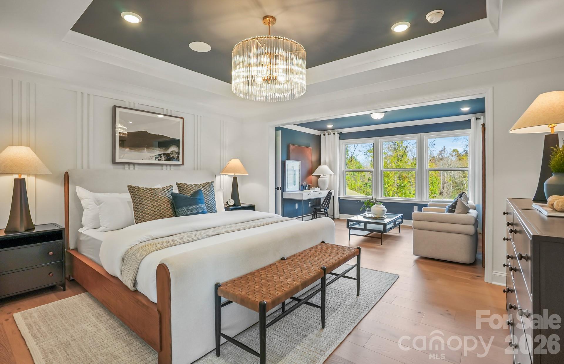 Cannon Run - Residential