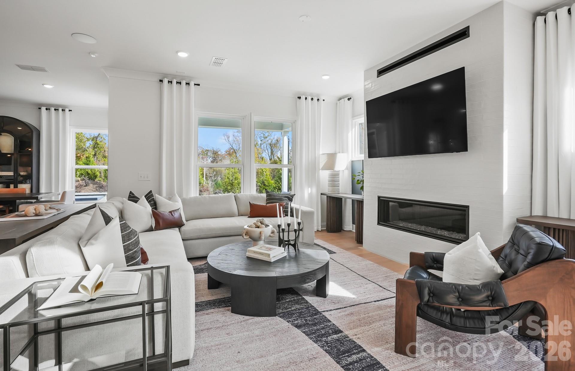 Cannon Run - Residential