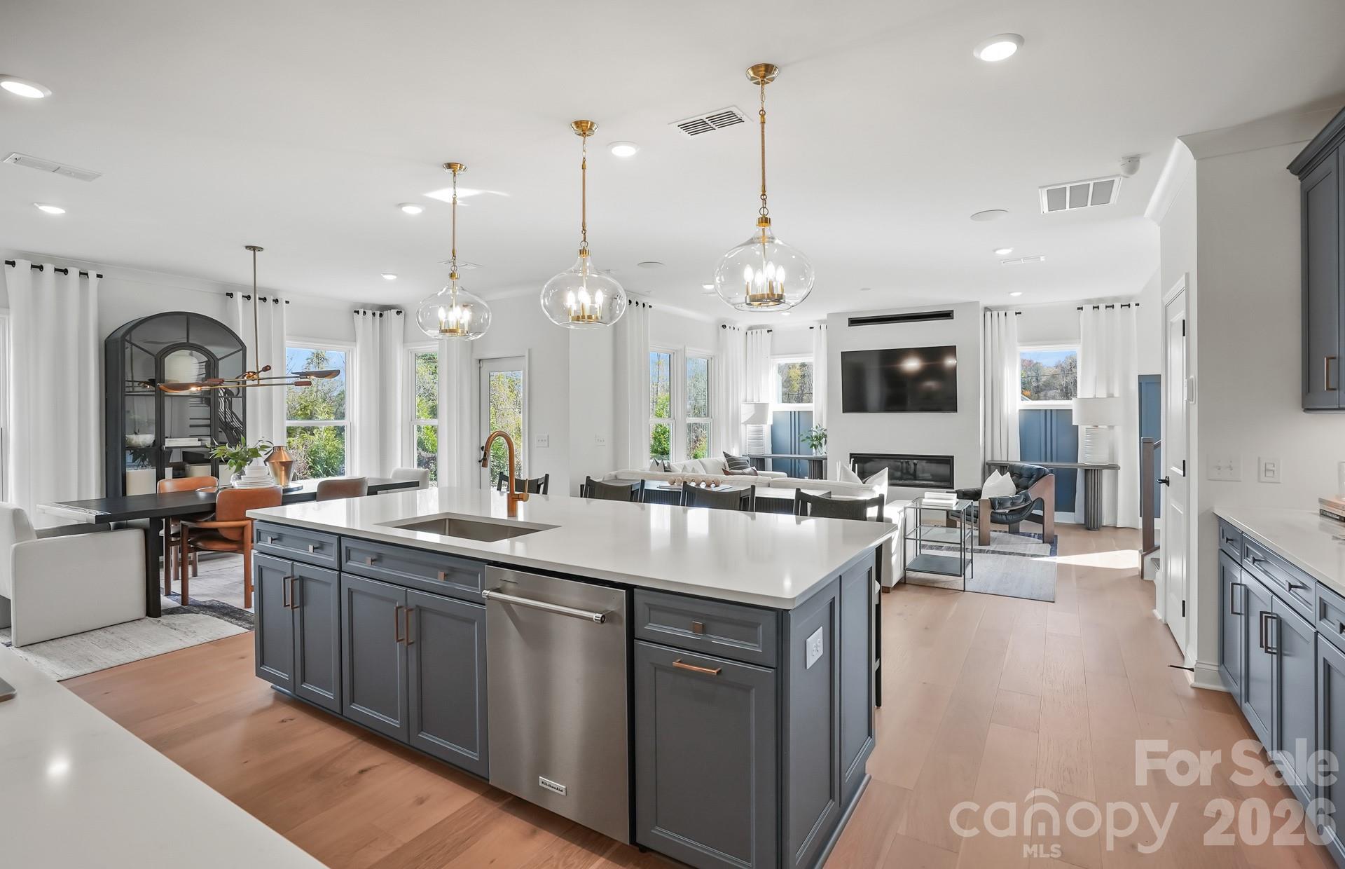 Cannon Run - Residential