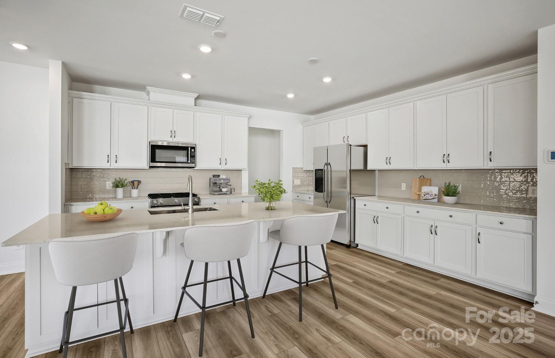 Cannon Run - Residential