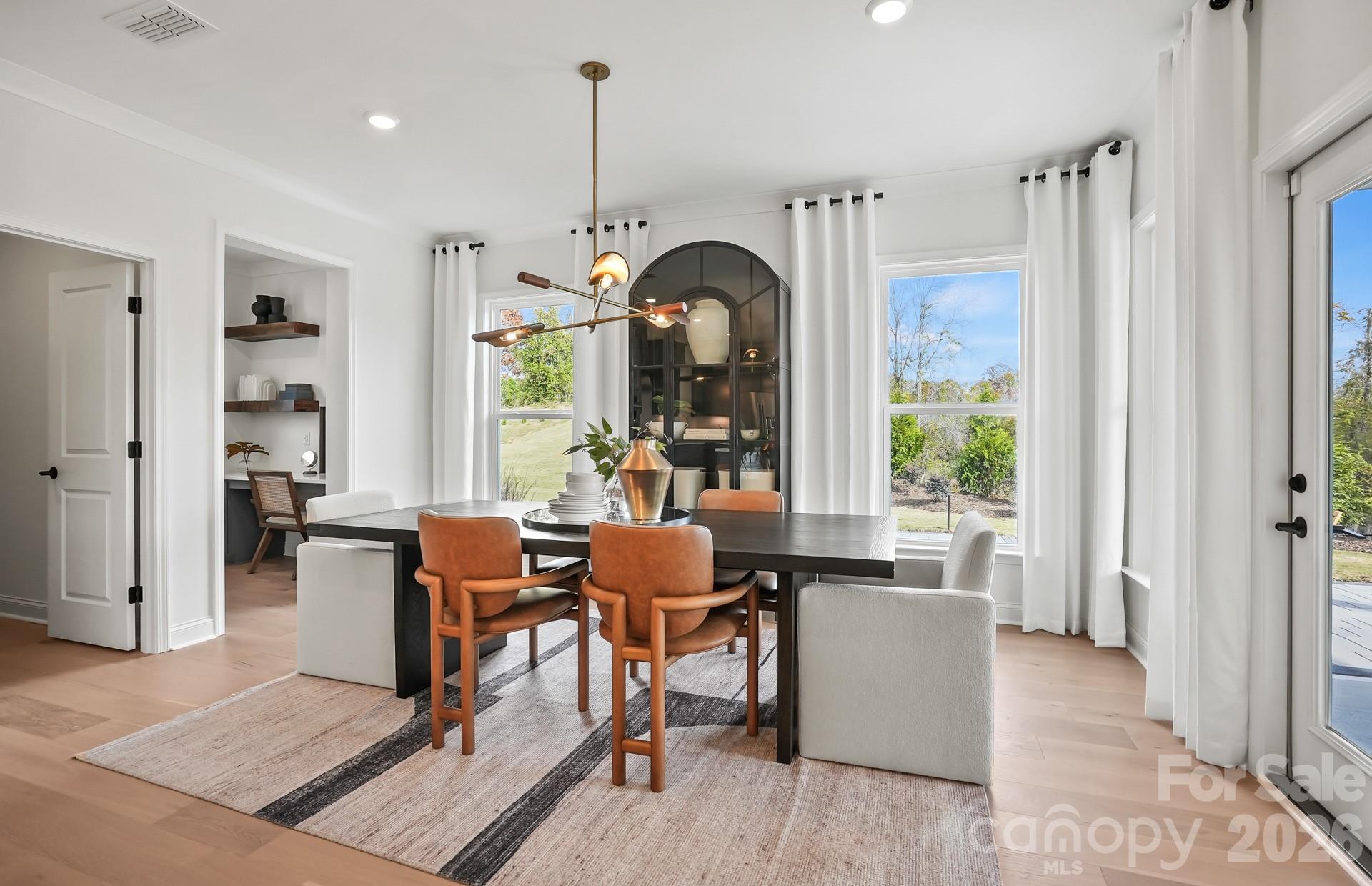 Cannon Run - Residential