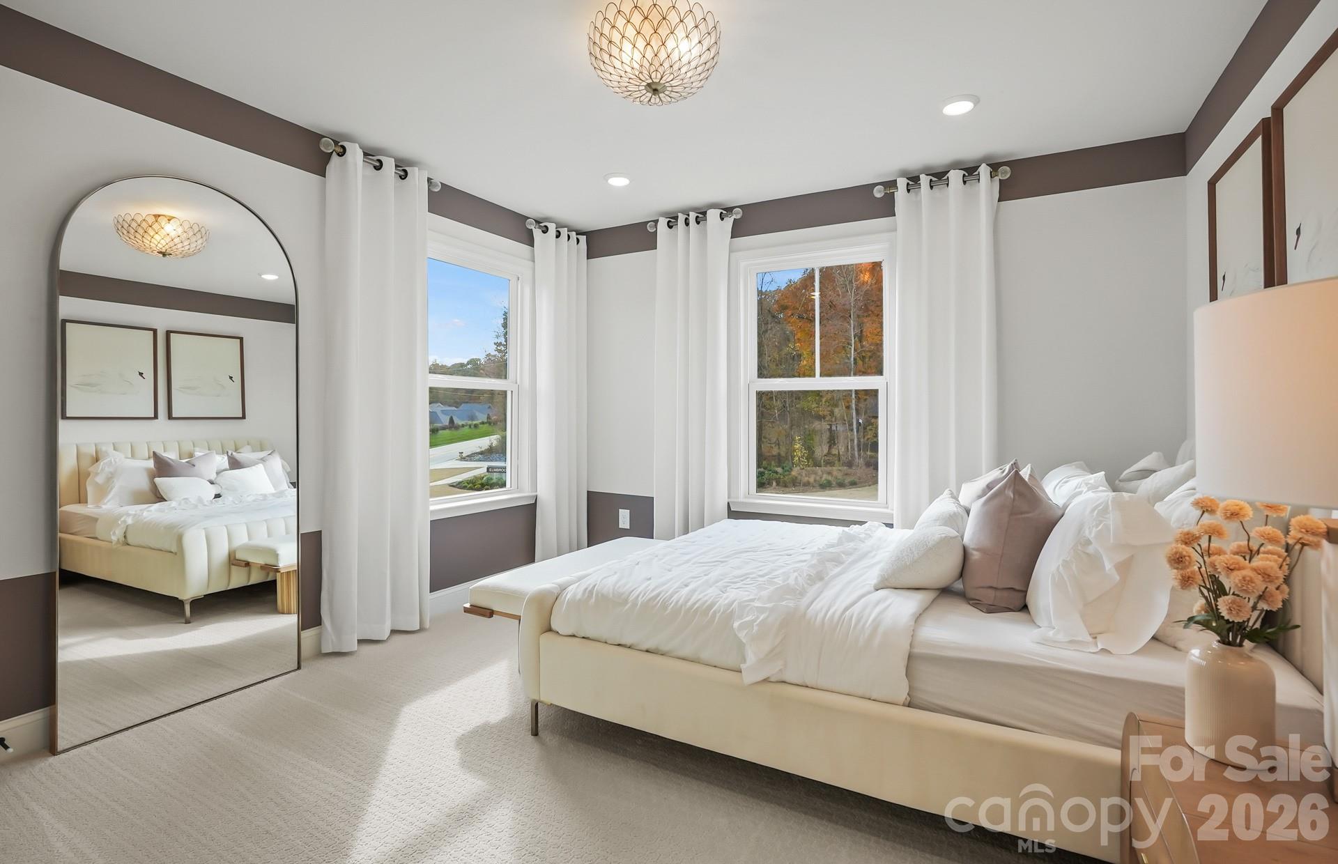 Cannon Run - Residential