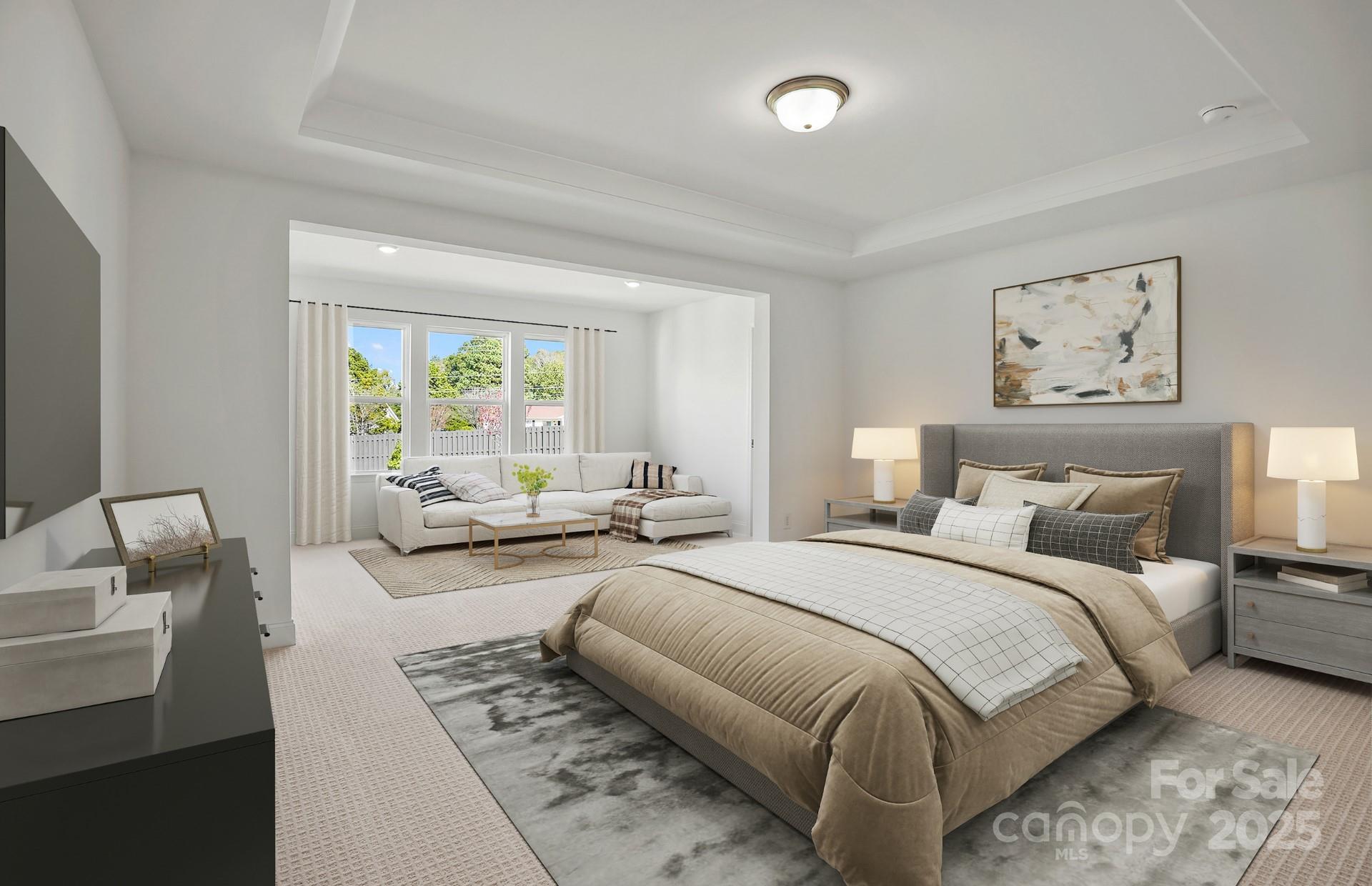 Cannon Run - Residential