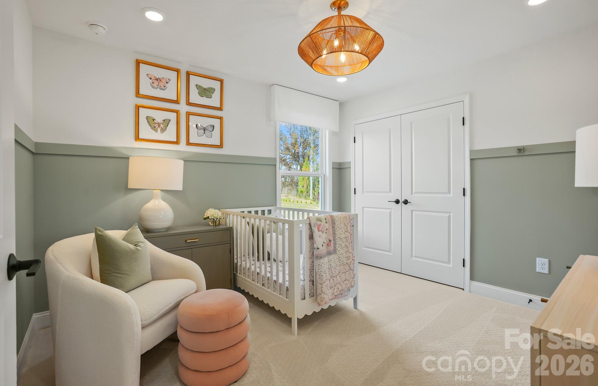 Cannon Run - Residential