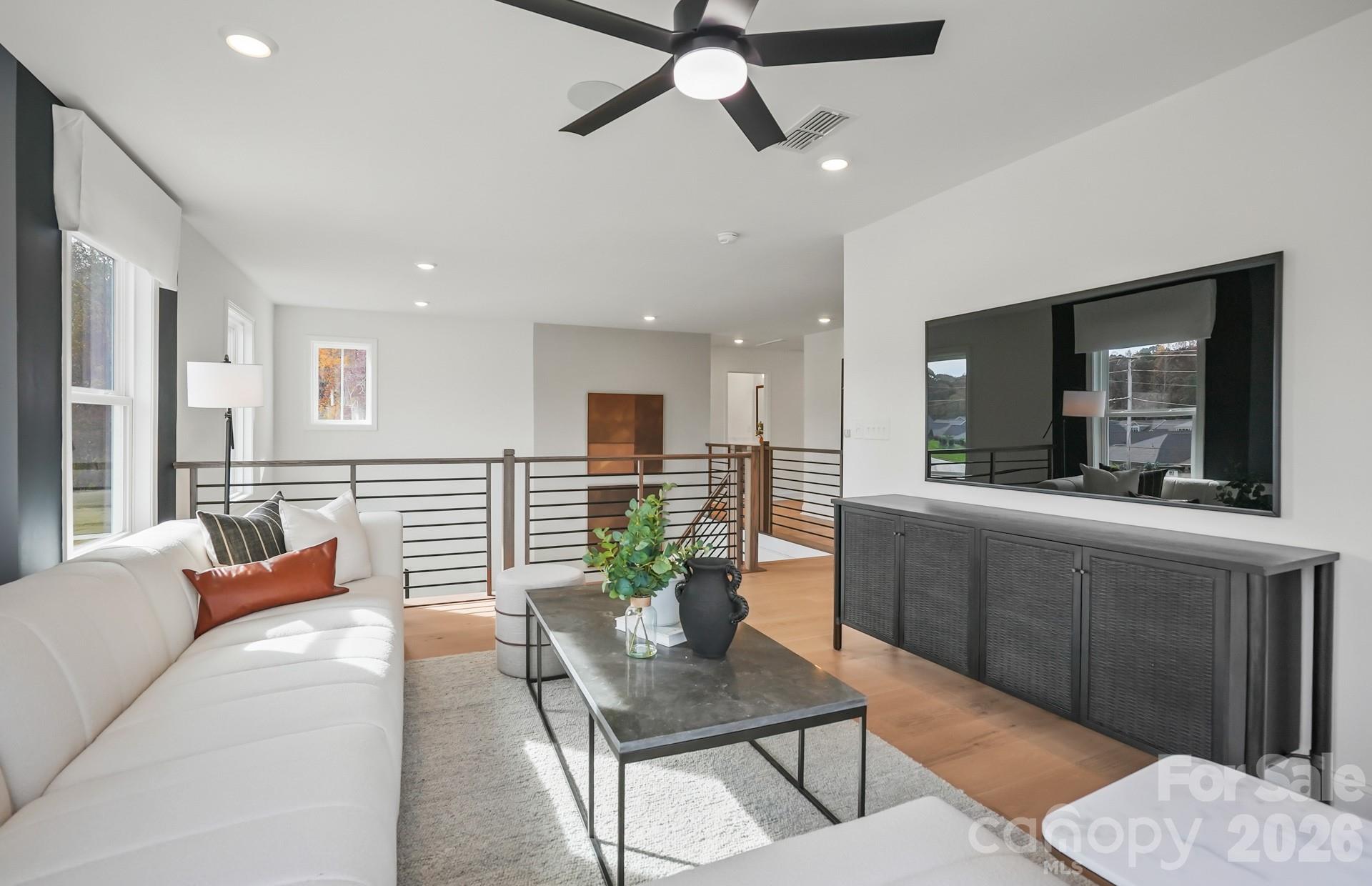 Cannon Run - Residential