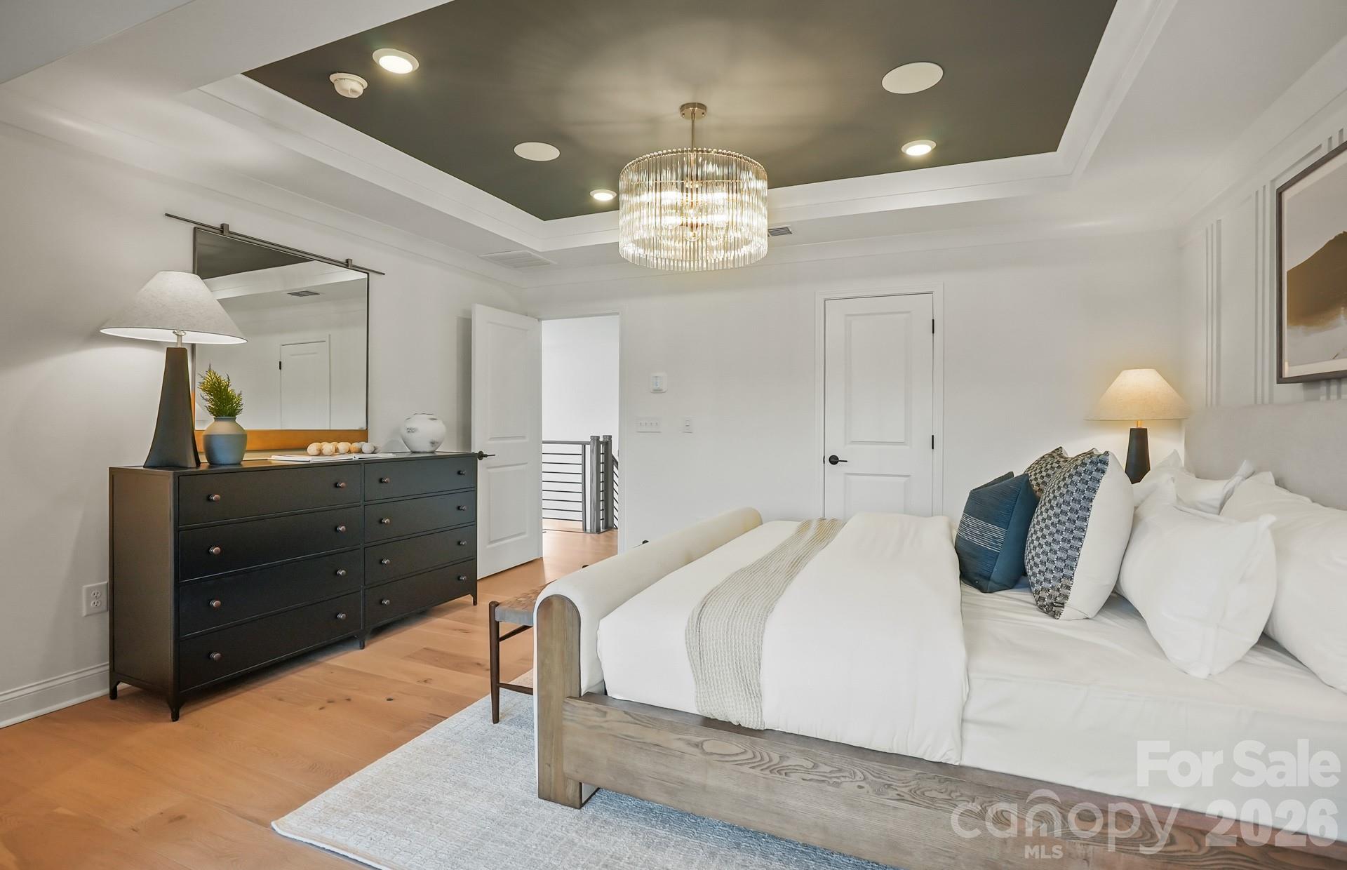 Cannon Run - Residential