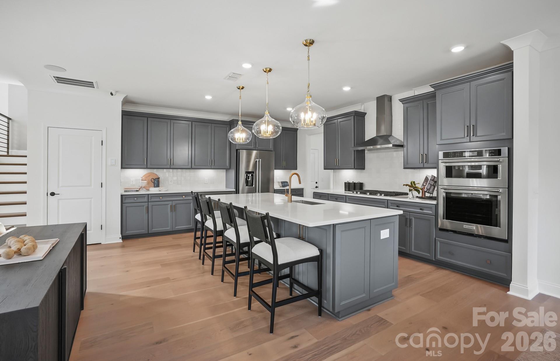 Cannon Run - Residential