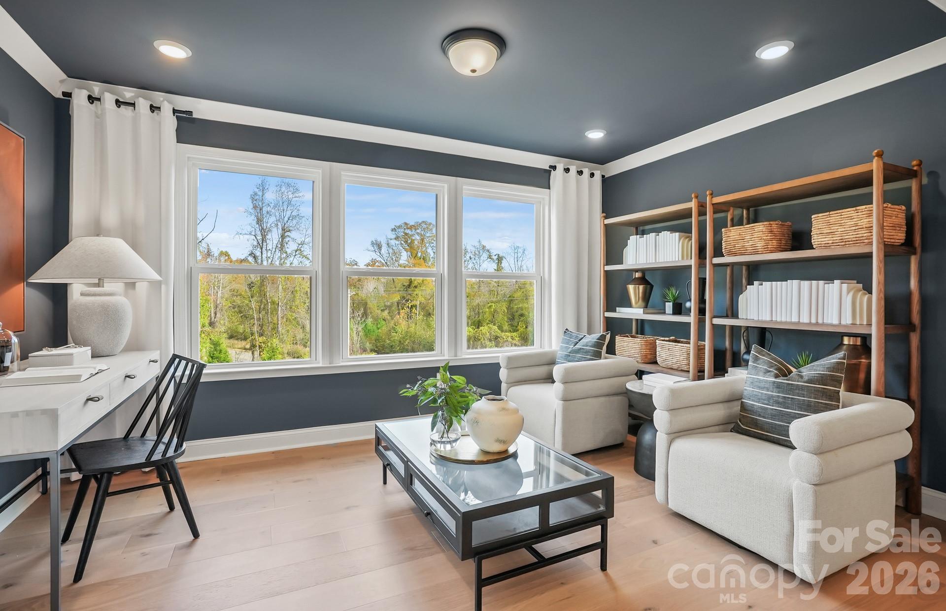 Cannon Run - Residential