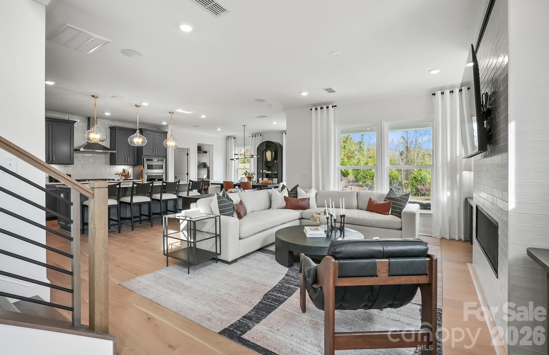 Cannon Run - Residential