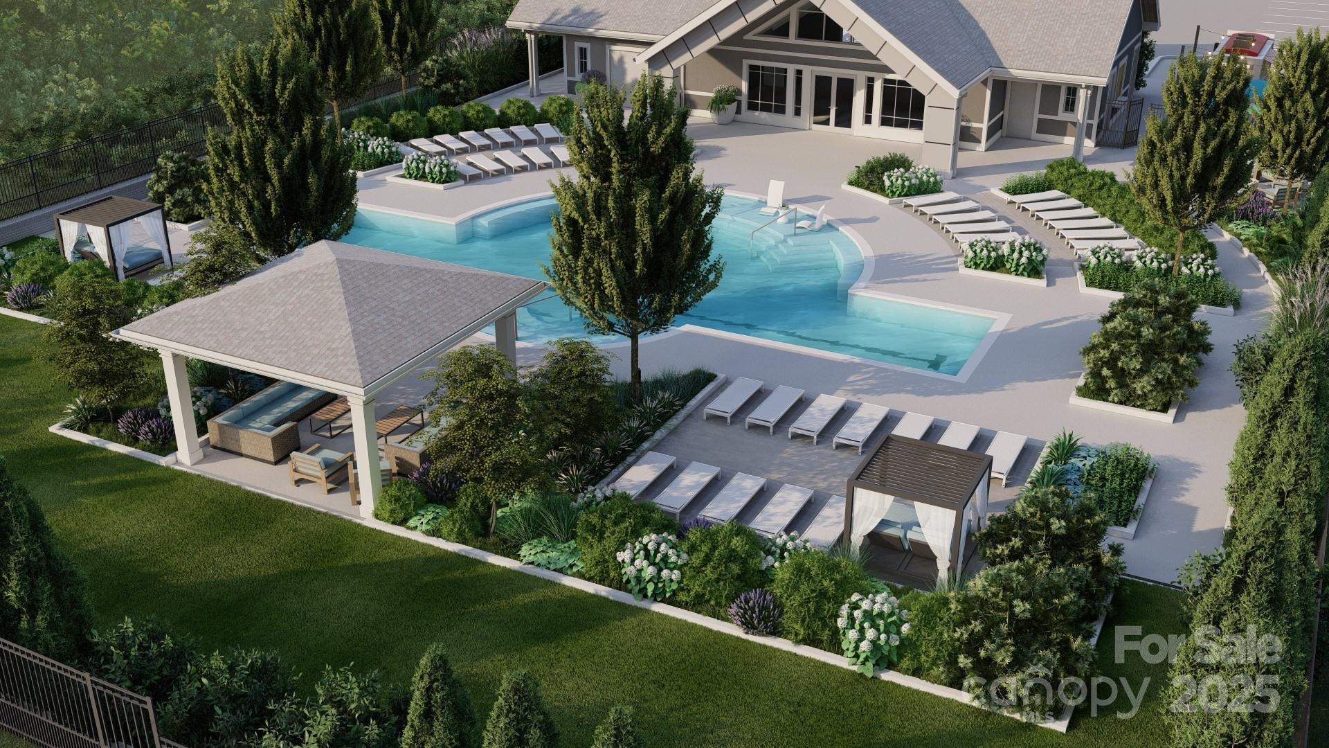 Cannon Run - Residential