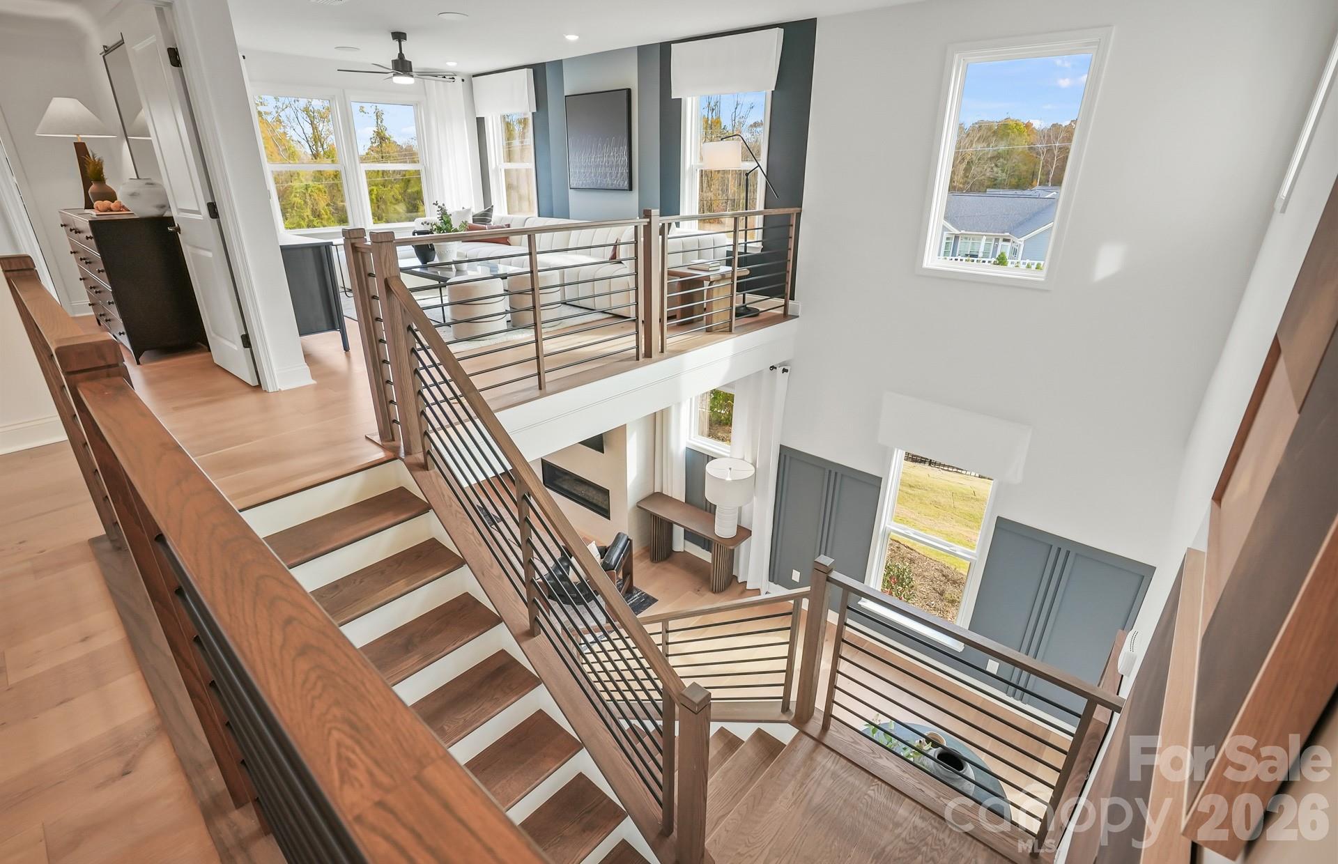 Cannon Run - Residential