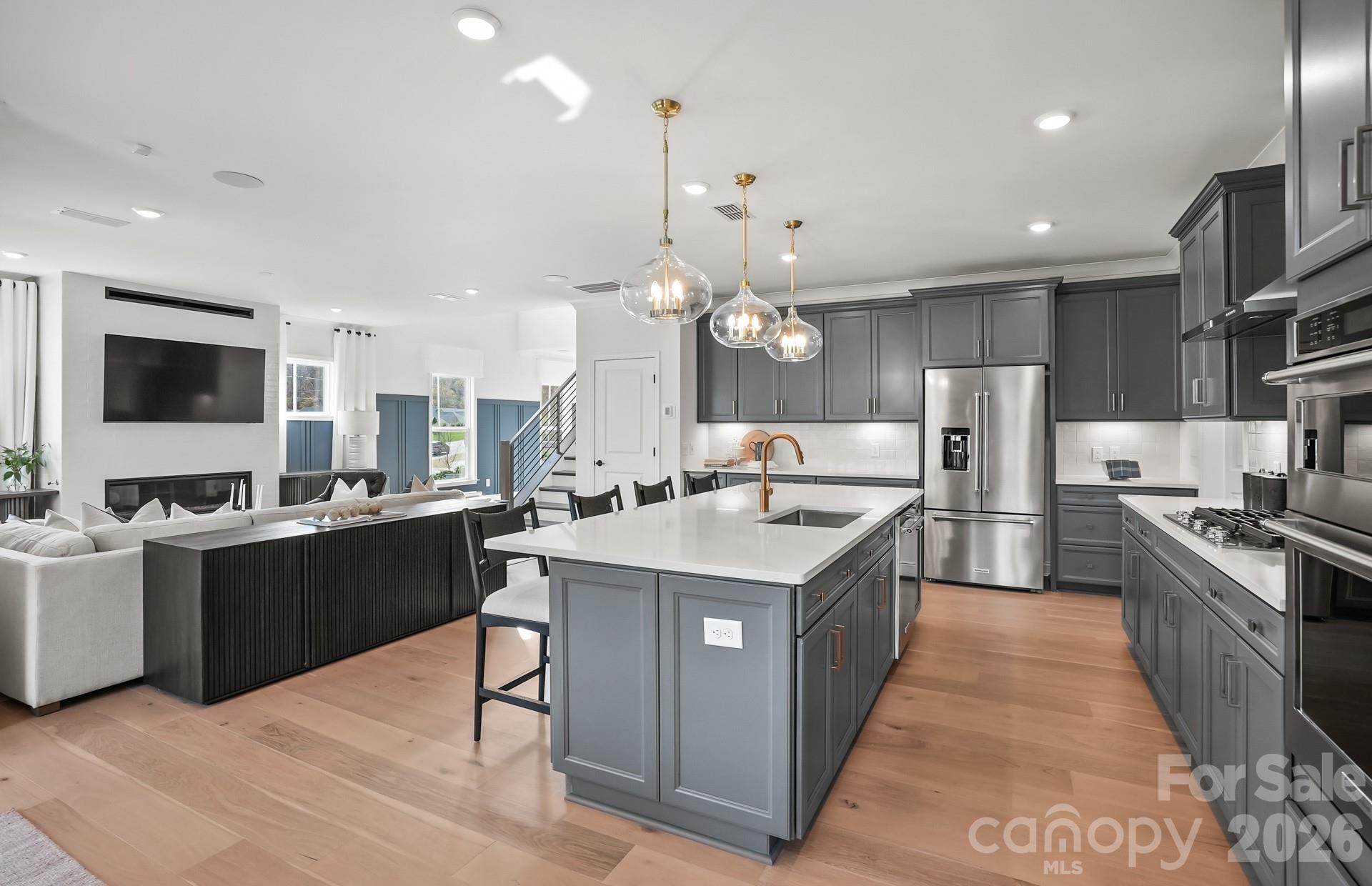 Cannon Run - Residential