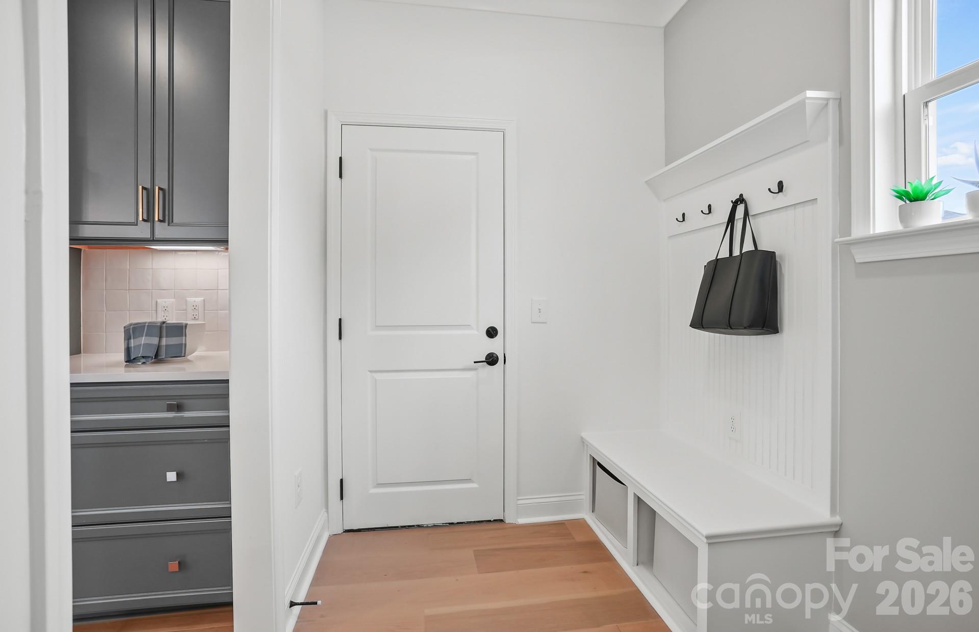 Cannon Run - Residential