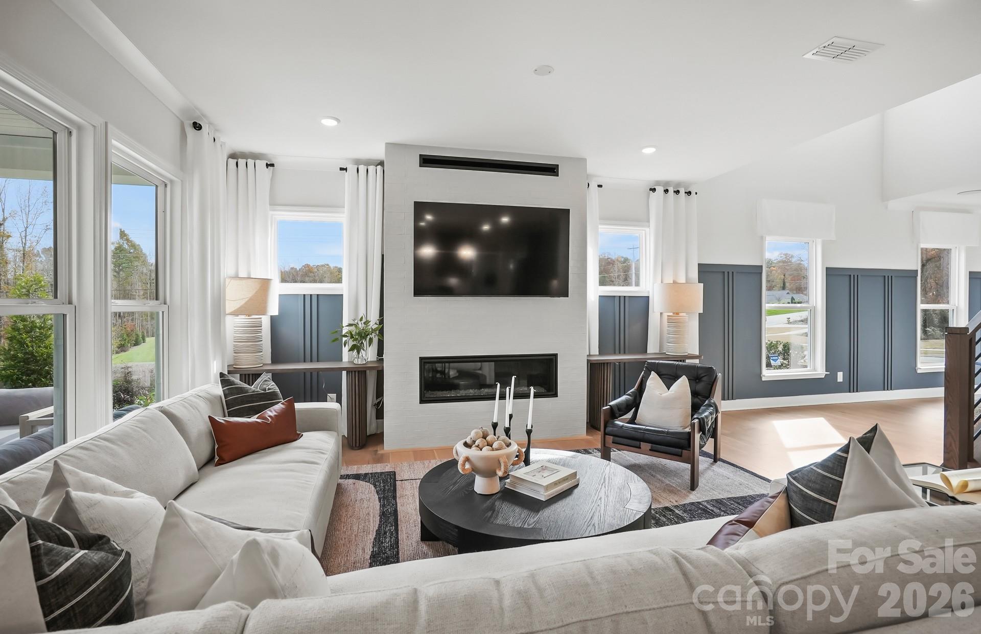 Cannon Run - Residential