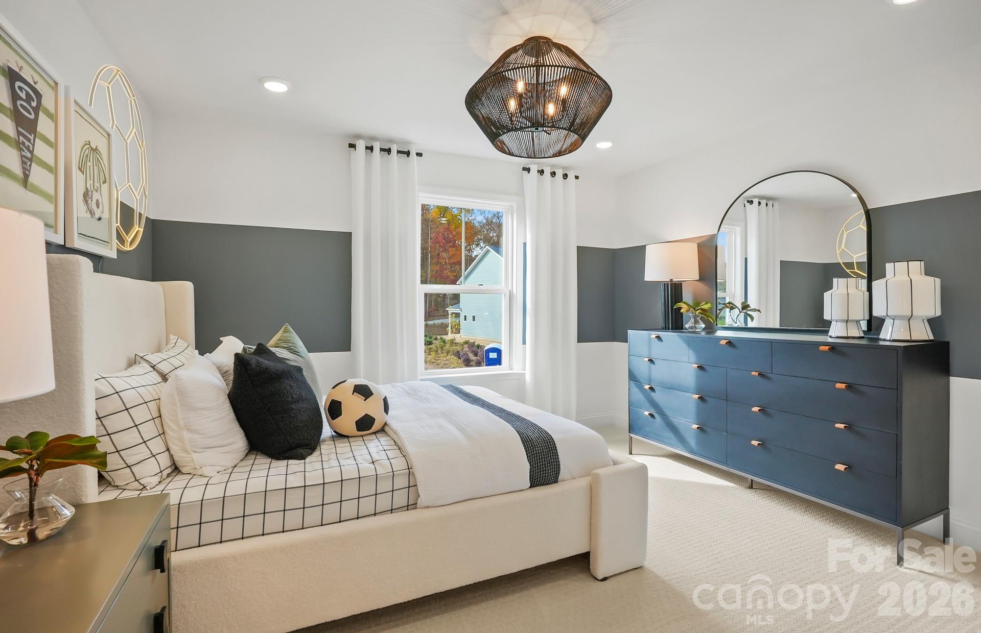 Cannon Run - Residential