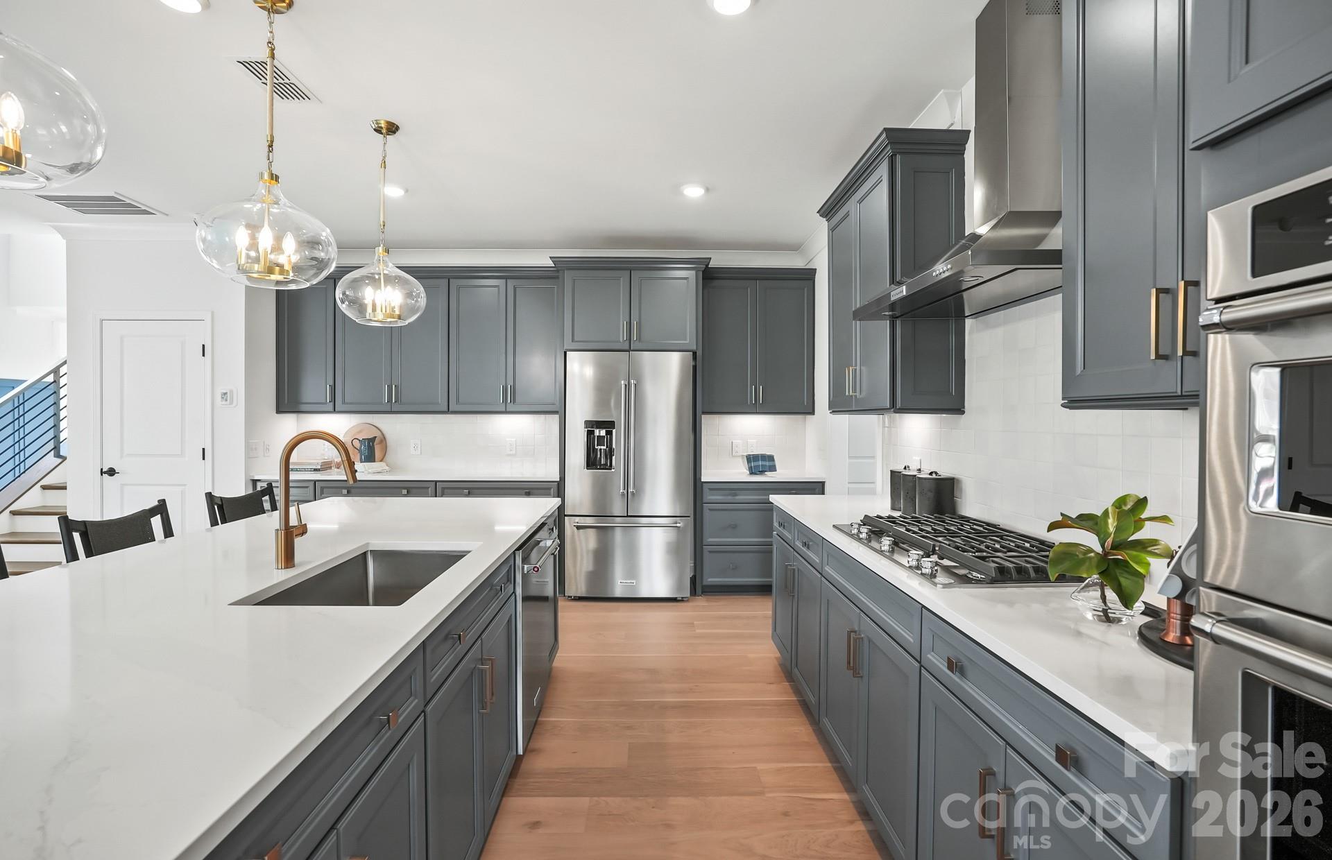 Cannon Run - Residential