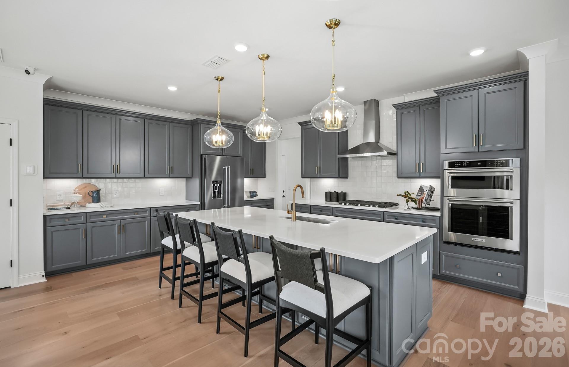 Cannon Run - Residential