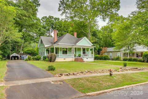 A home in York