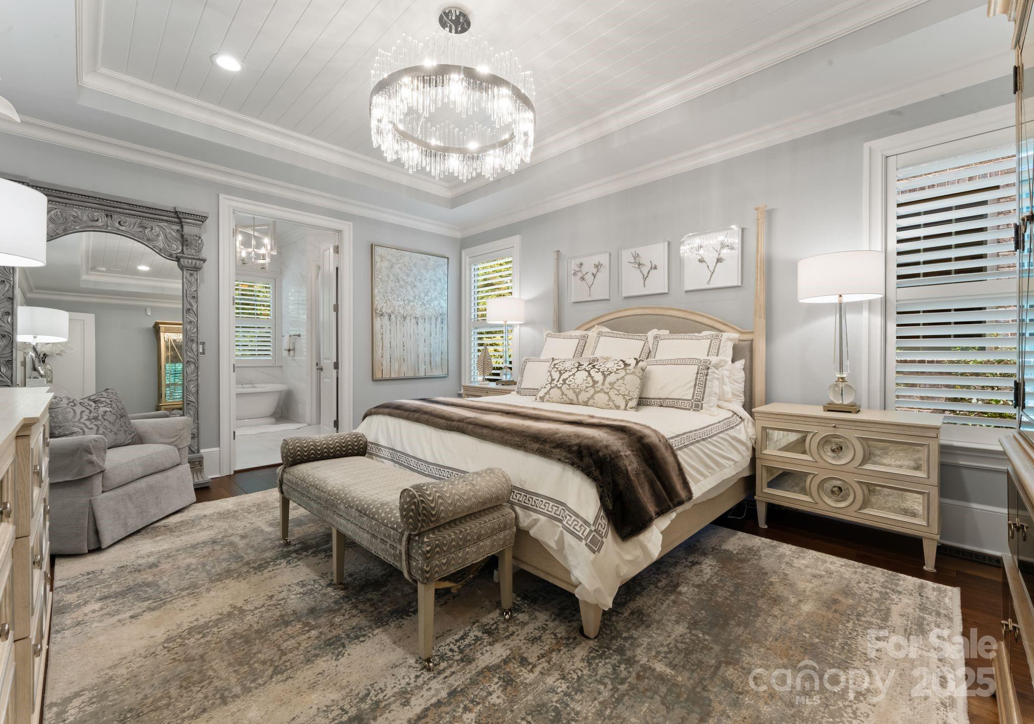 Channing Hall - Residential