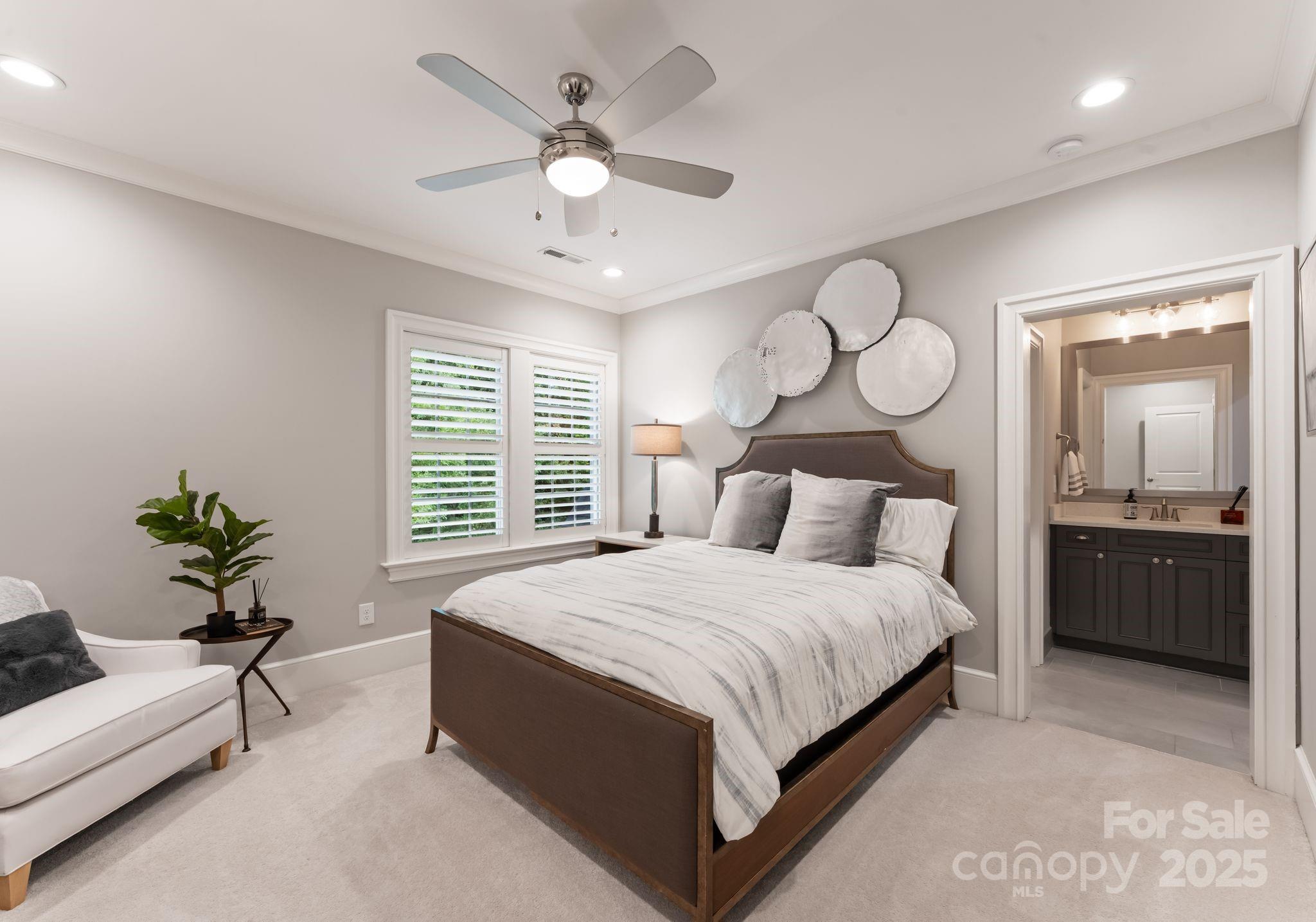 Channing Hall - Residential