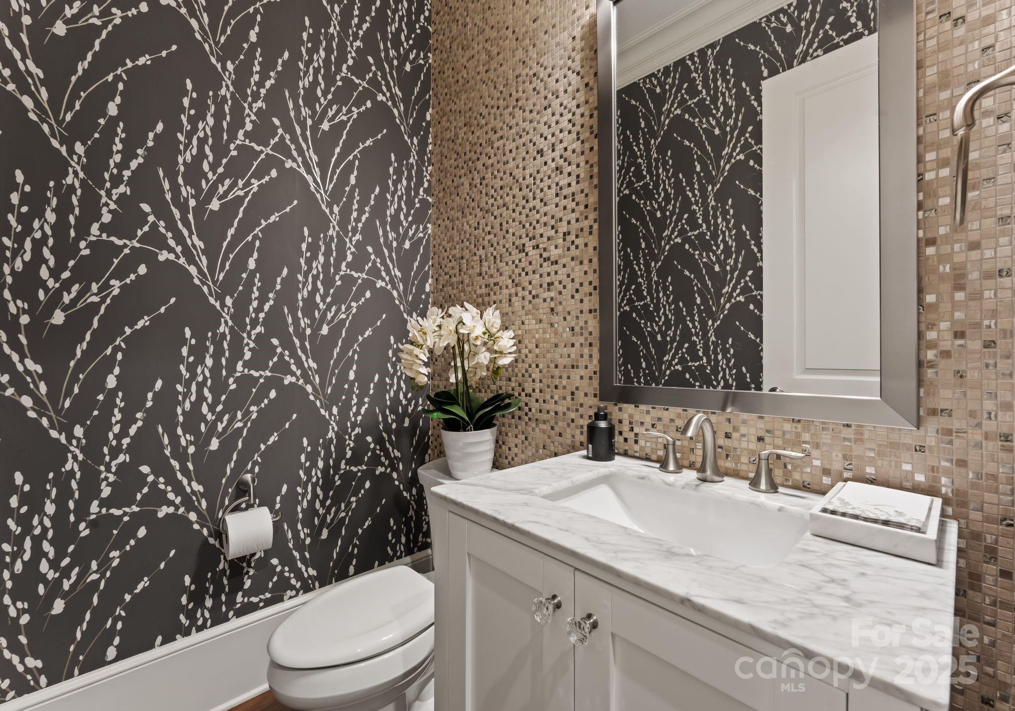 Channing Hall - Residential