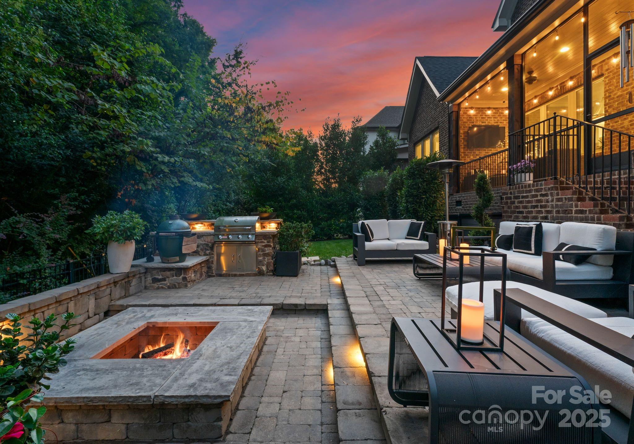 Channing Hall - Residential