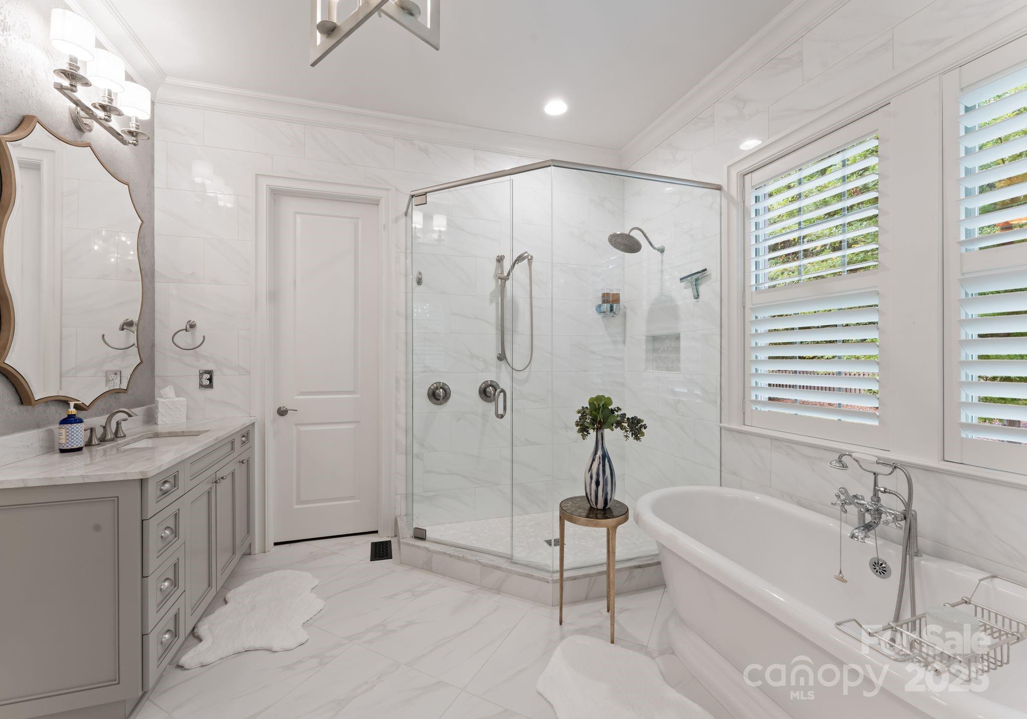 Channing Hall - Residential