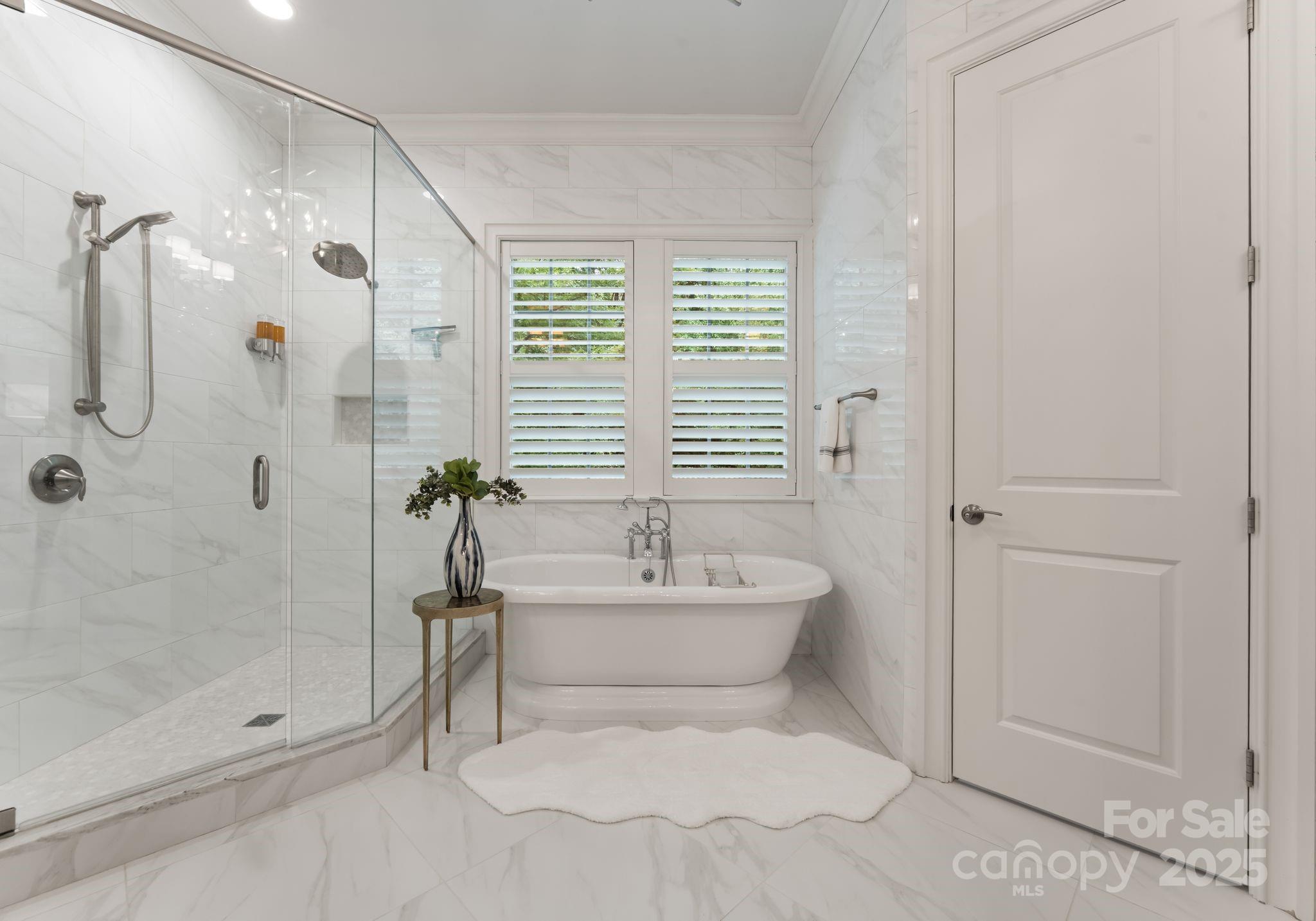 Channing Hall - Residential