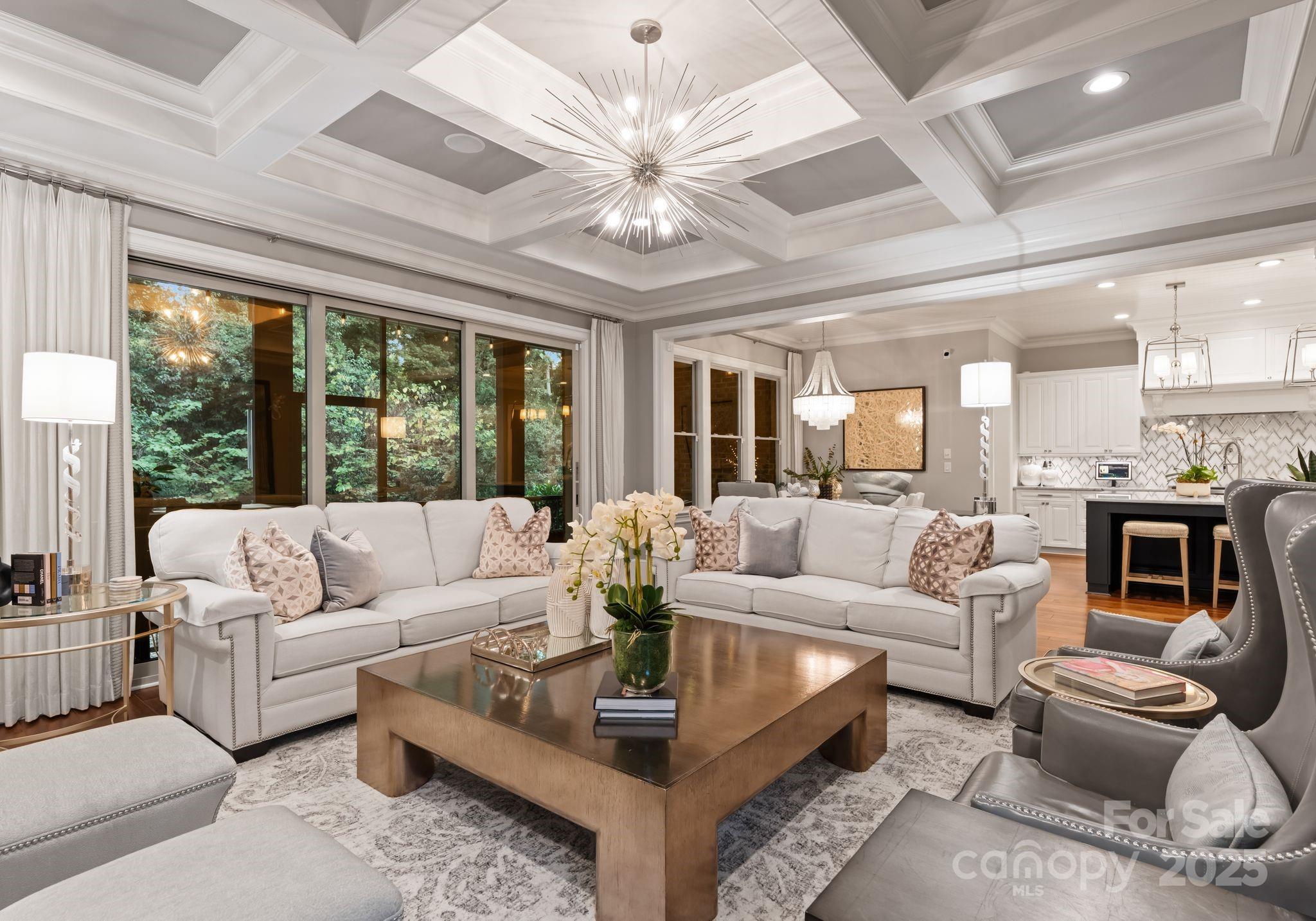 Channing Hall - Residential