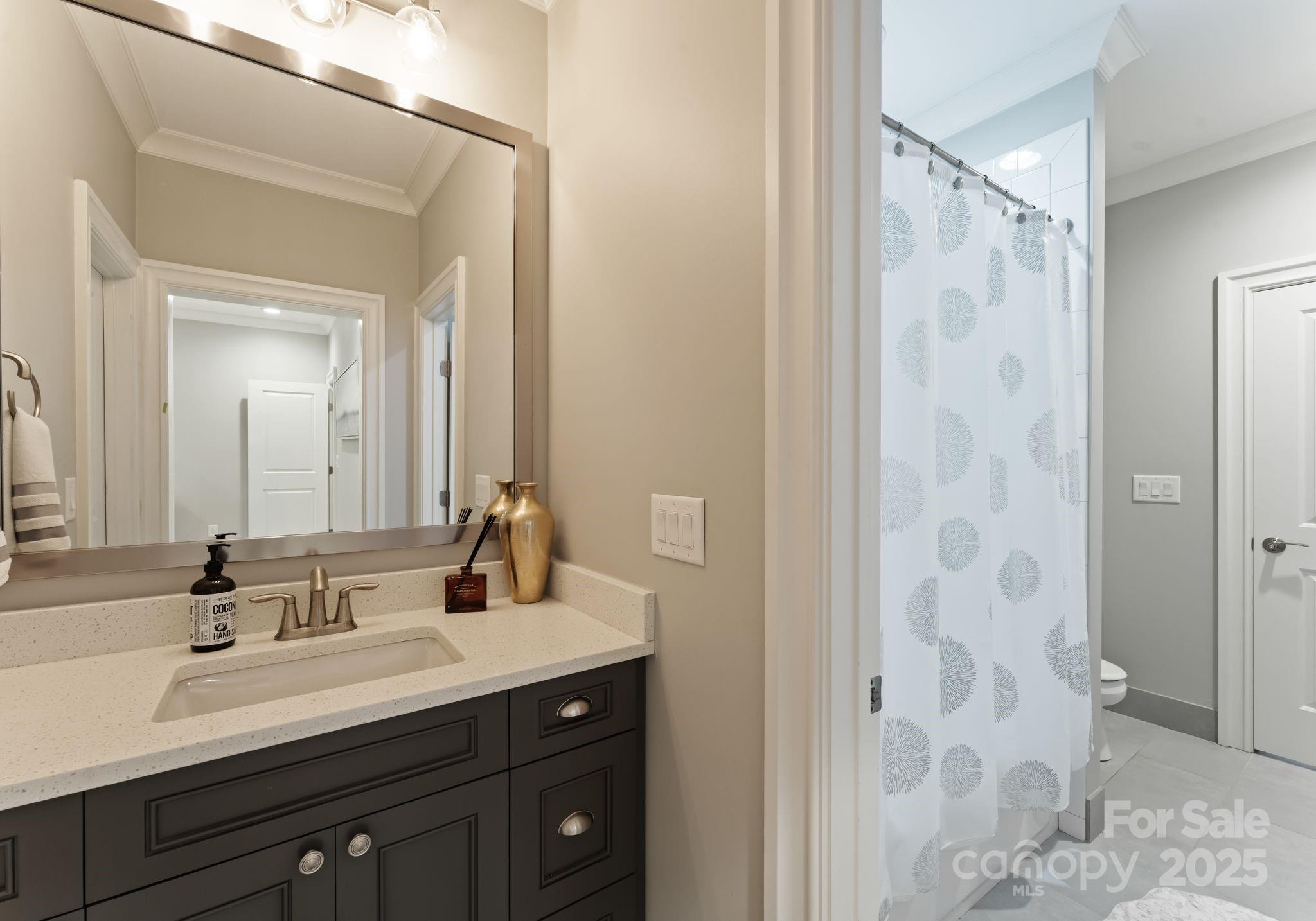 Channing Hall - Residential