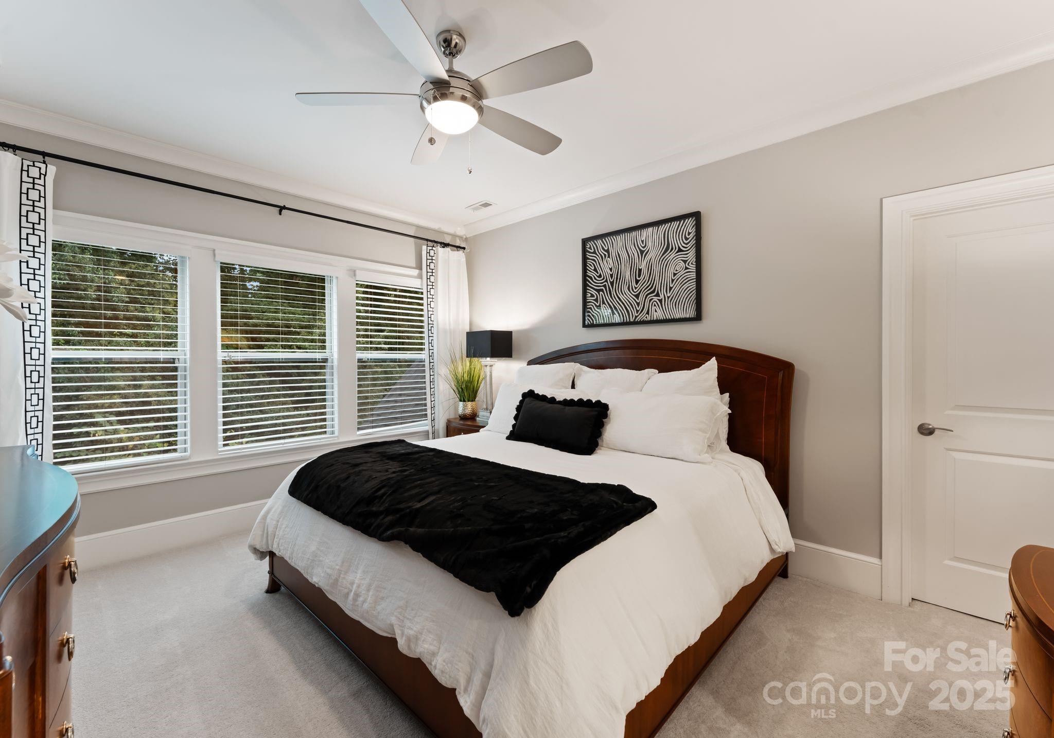 Channing Hall - Residential