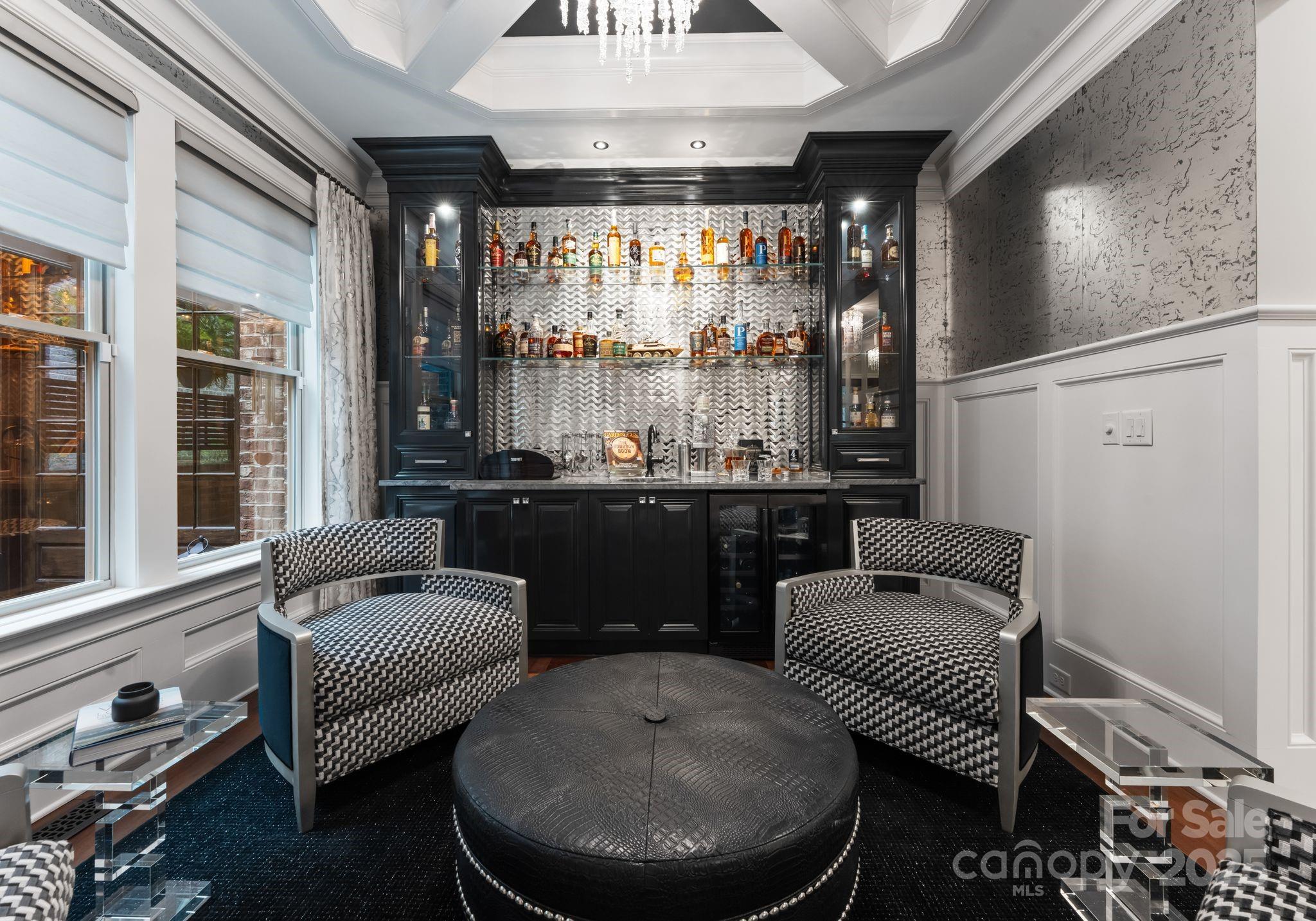 Channing Hall - Residential