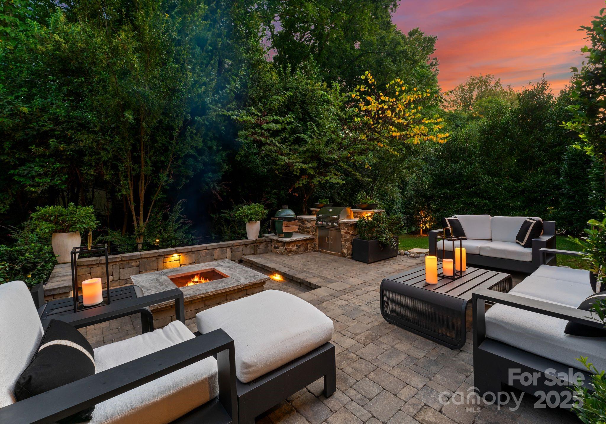 Channing Hall - Residential