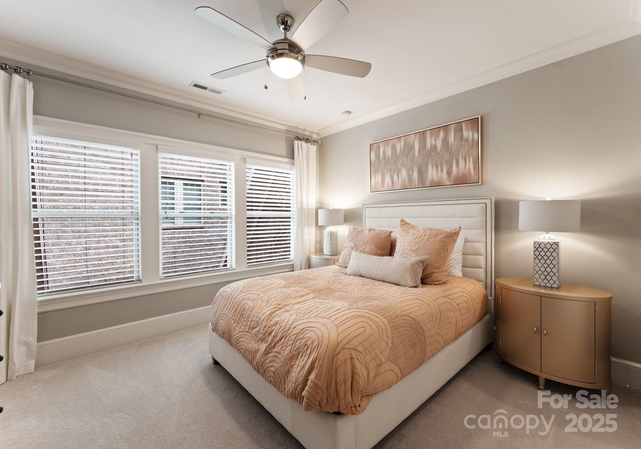 Channing Hall - Residential