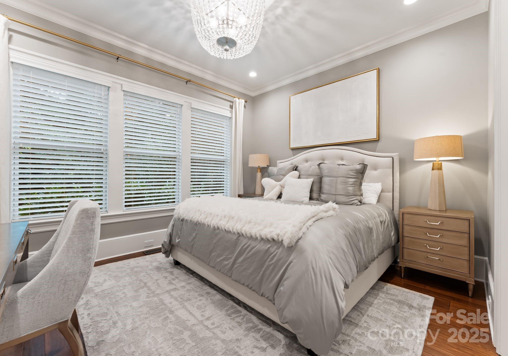 Channing Hall - Residential