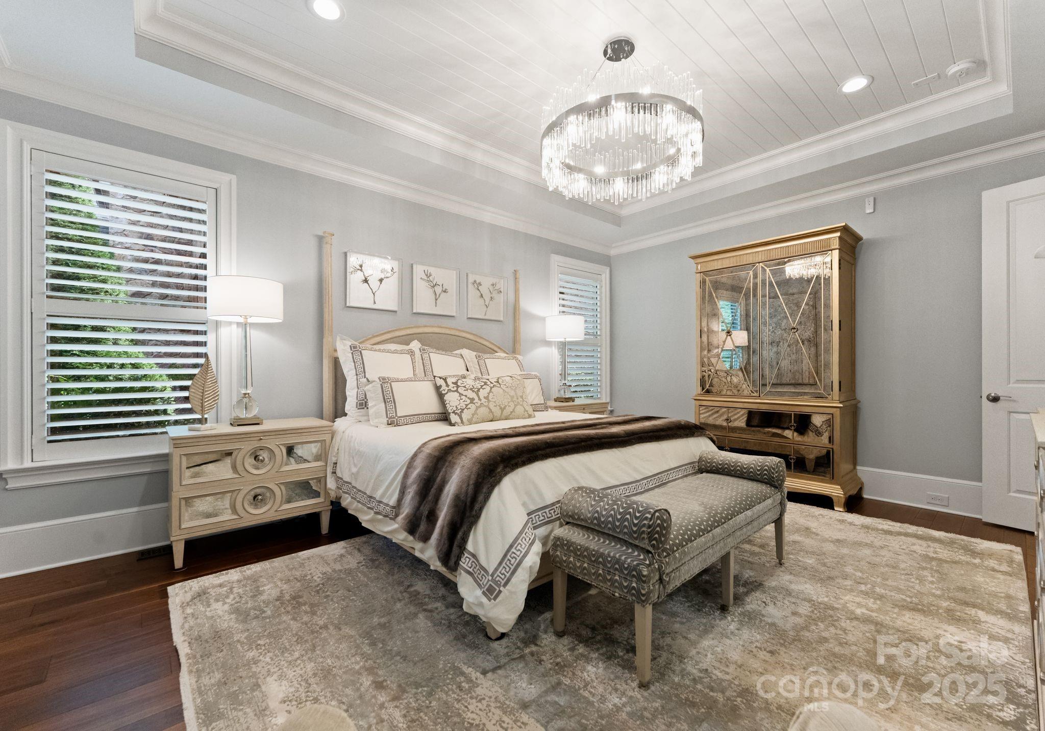 Channing Hall - Residential