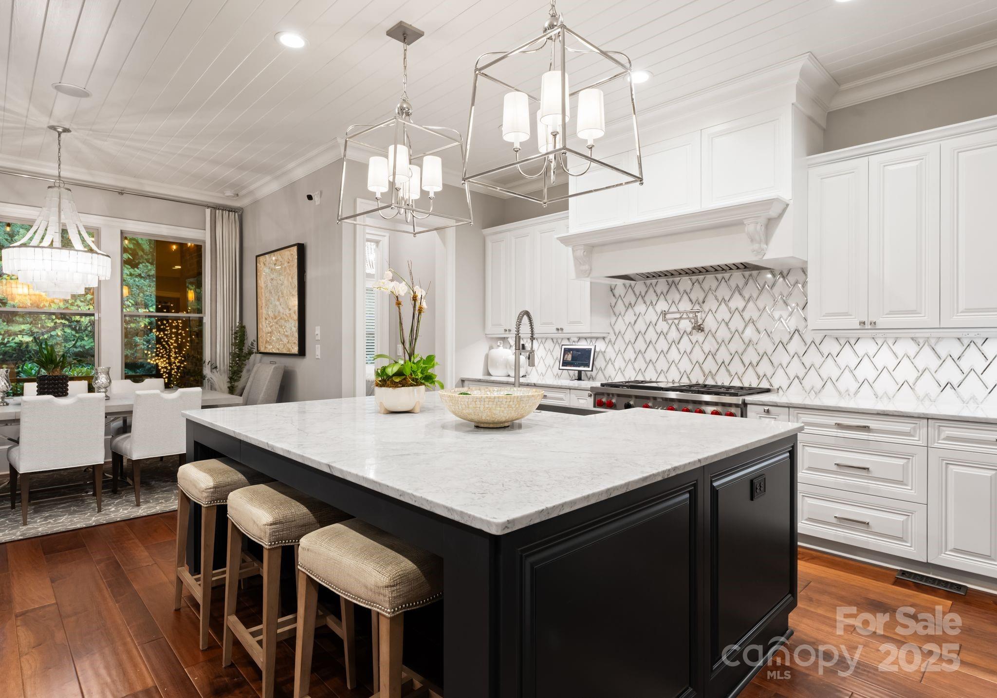 Channing Hall - Residential