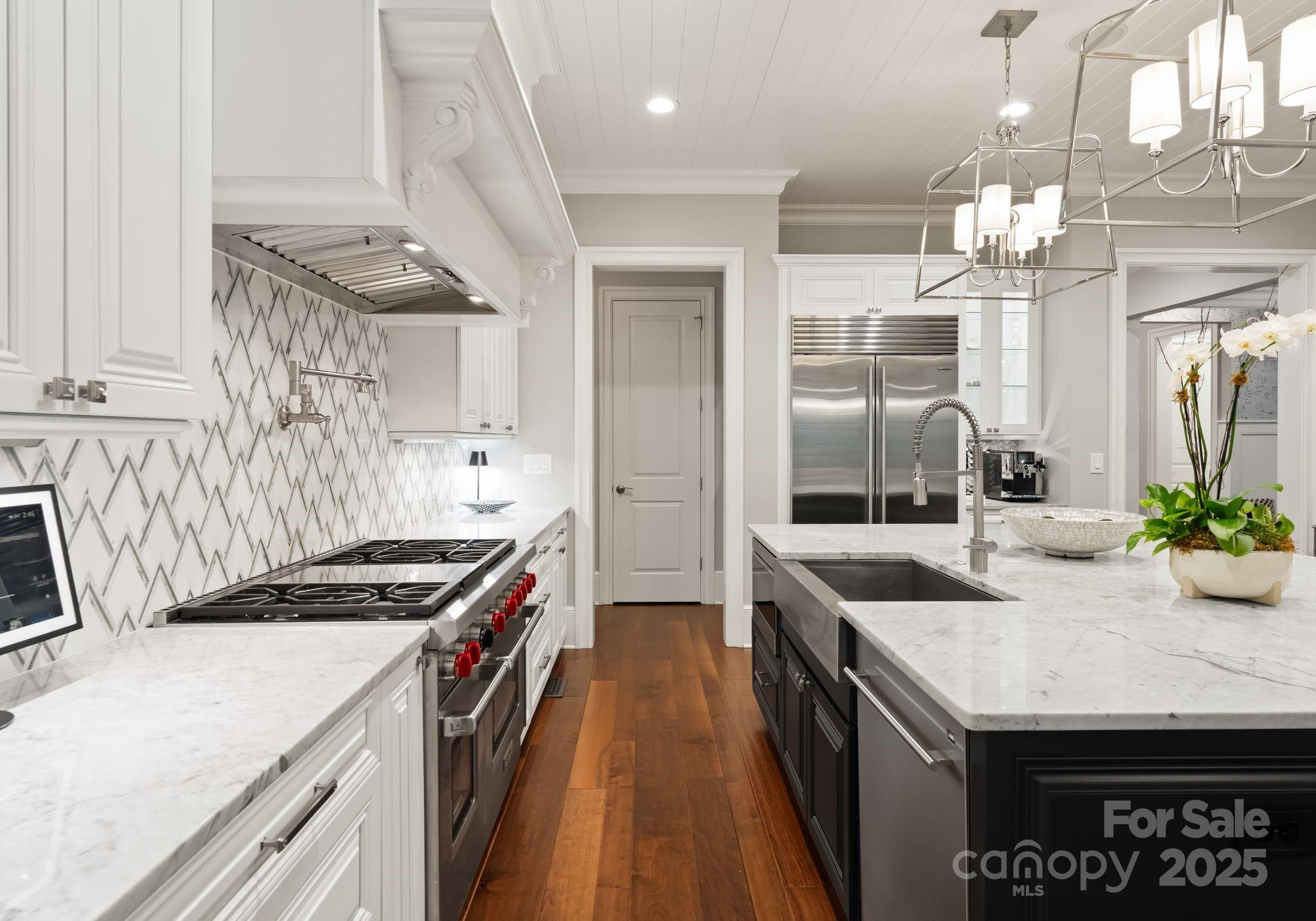 Channing Hall - Residential