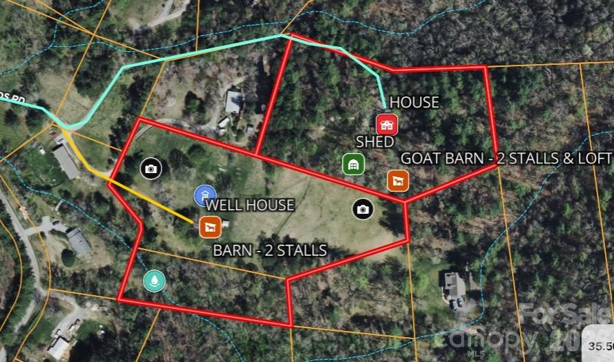 117 Woods View Trail