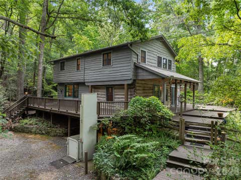 Photo of 117 Woods View Trail, Fairview, NC 28730 (MLS # 4411756)