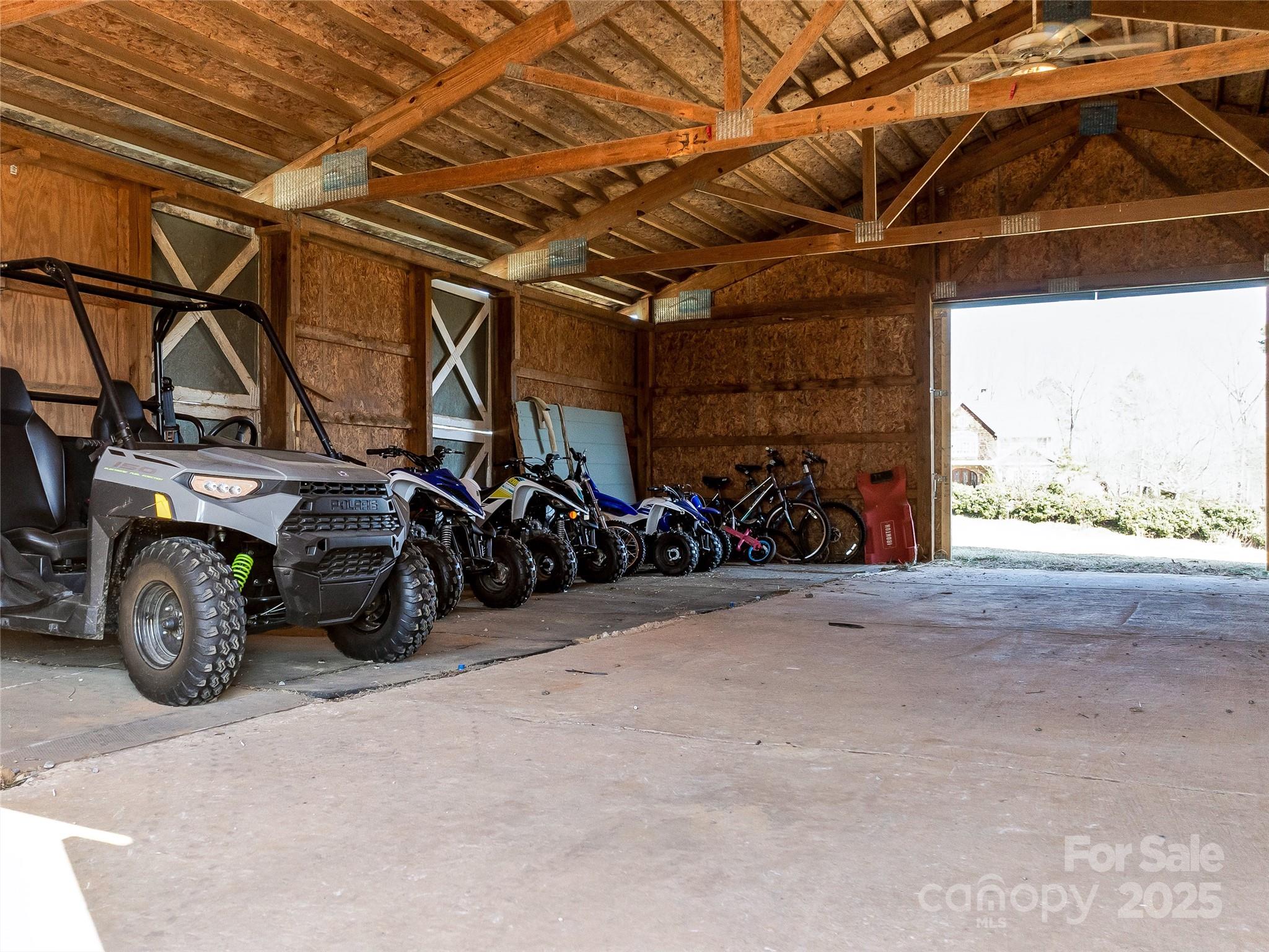 Walnut Grove Plantation - Residential