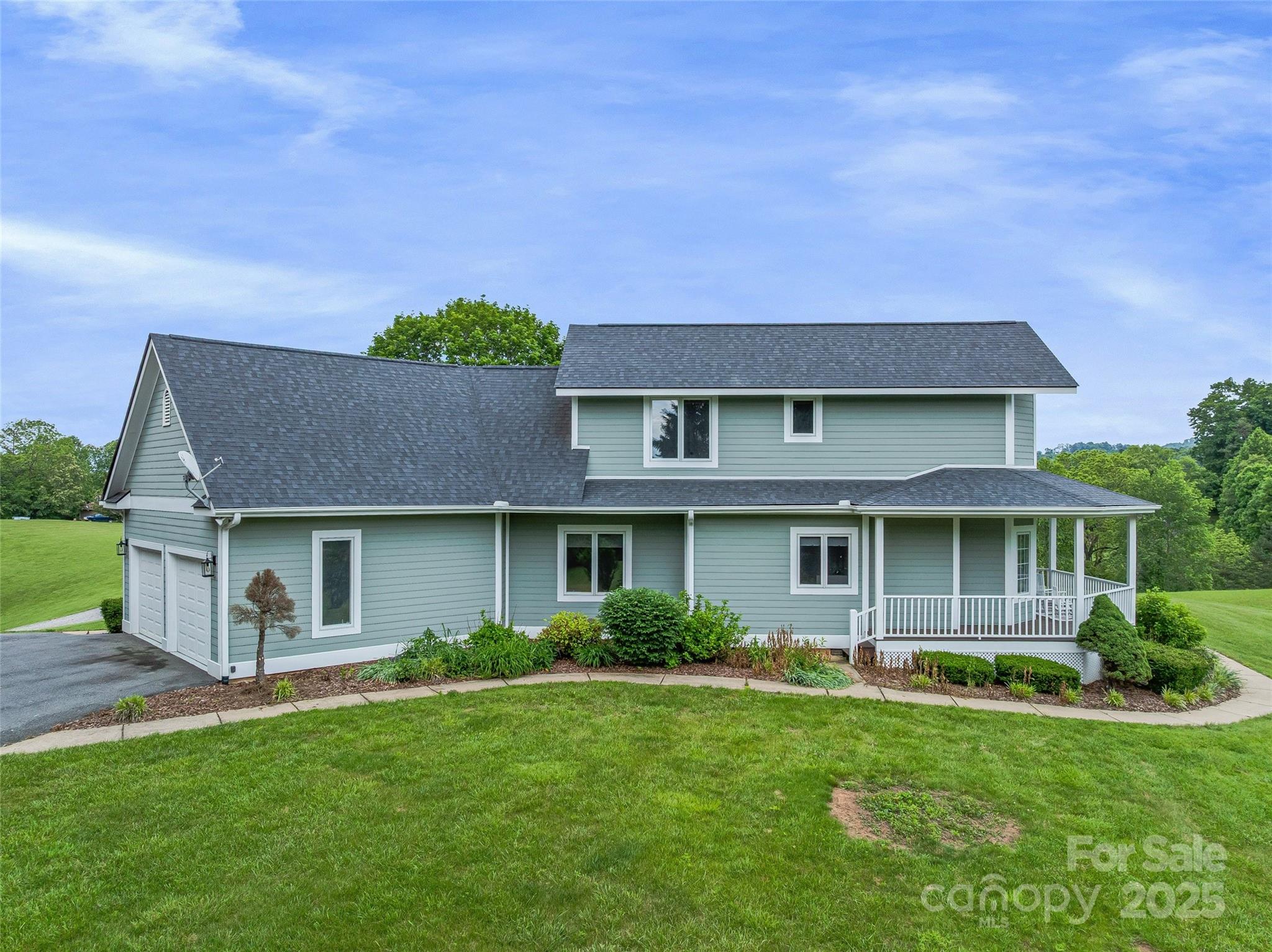 Walnut Grove Plantation - Residential