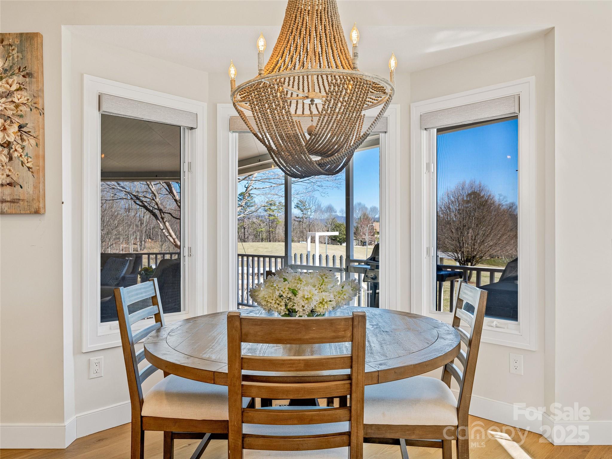 Walnut Grove Plantation - Residential