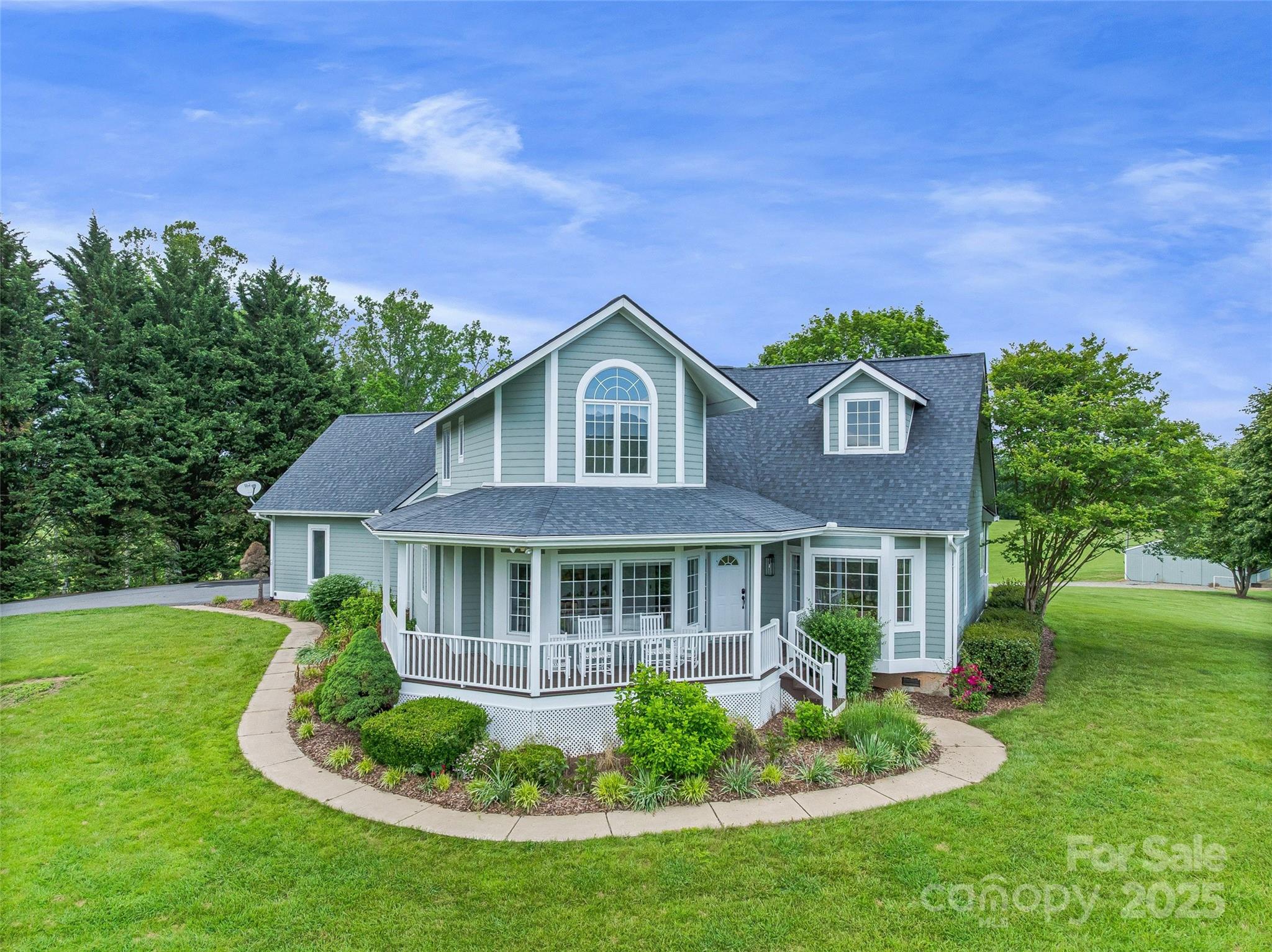 Walnut Grove Plantation - Residential