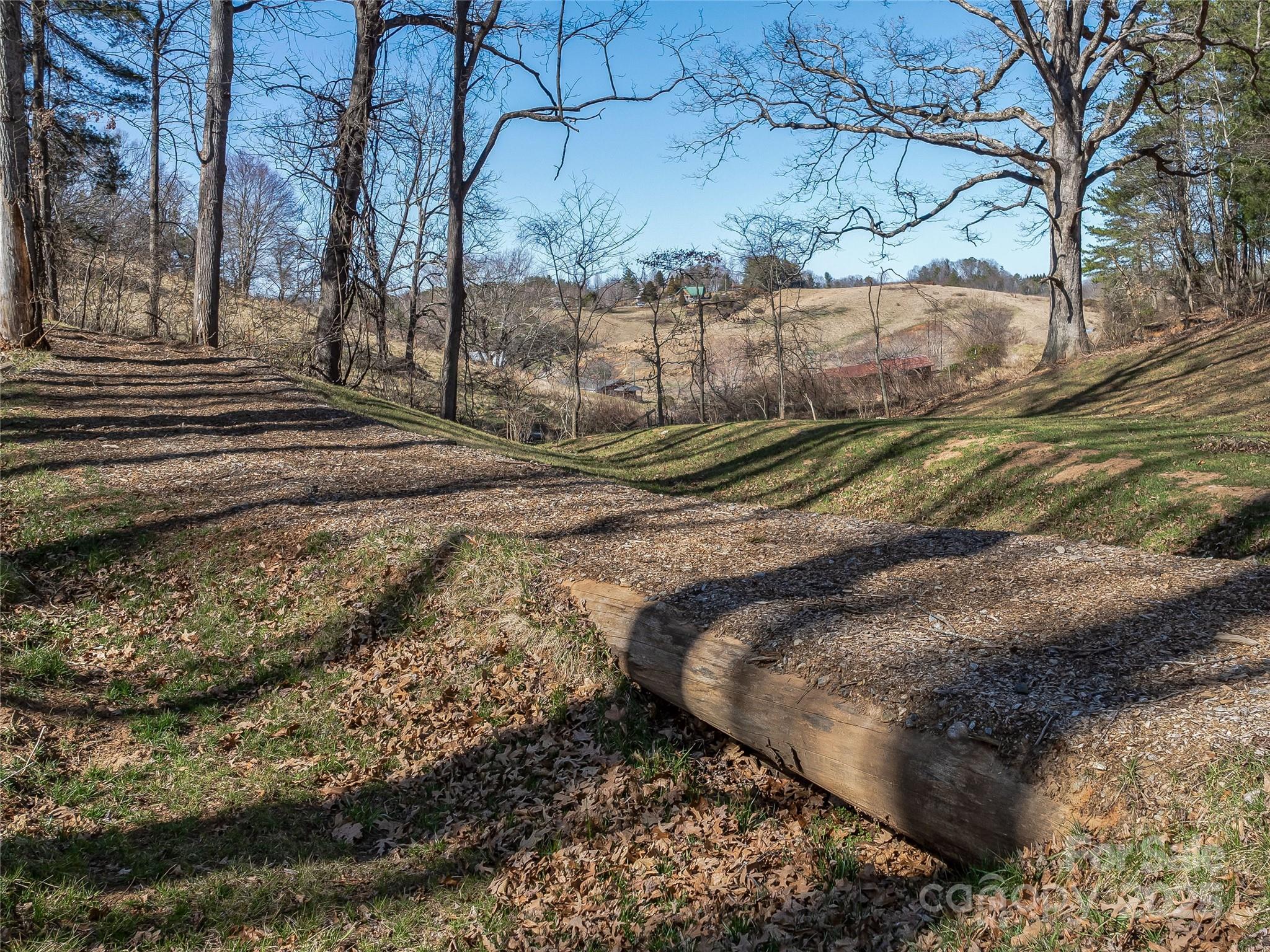 Walnut Grove Plantation - Residential