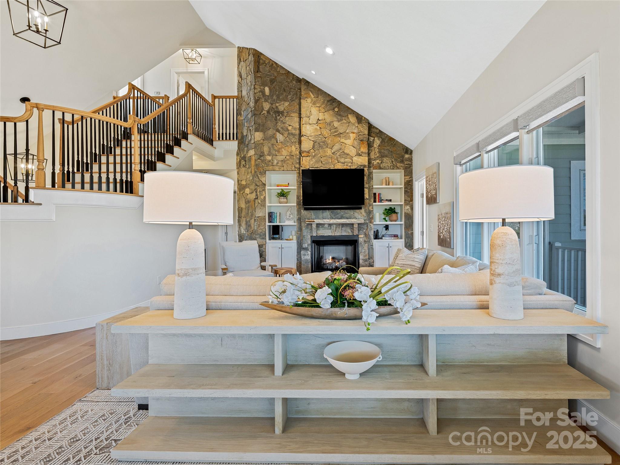 Walnut Grove Plantation - Residential