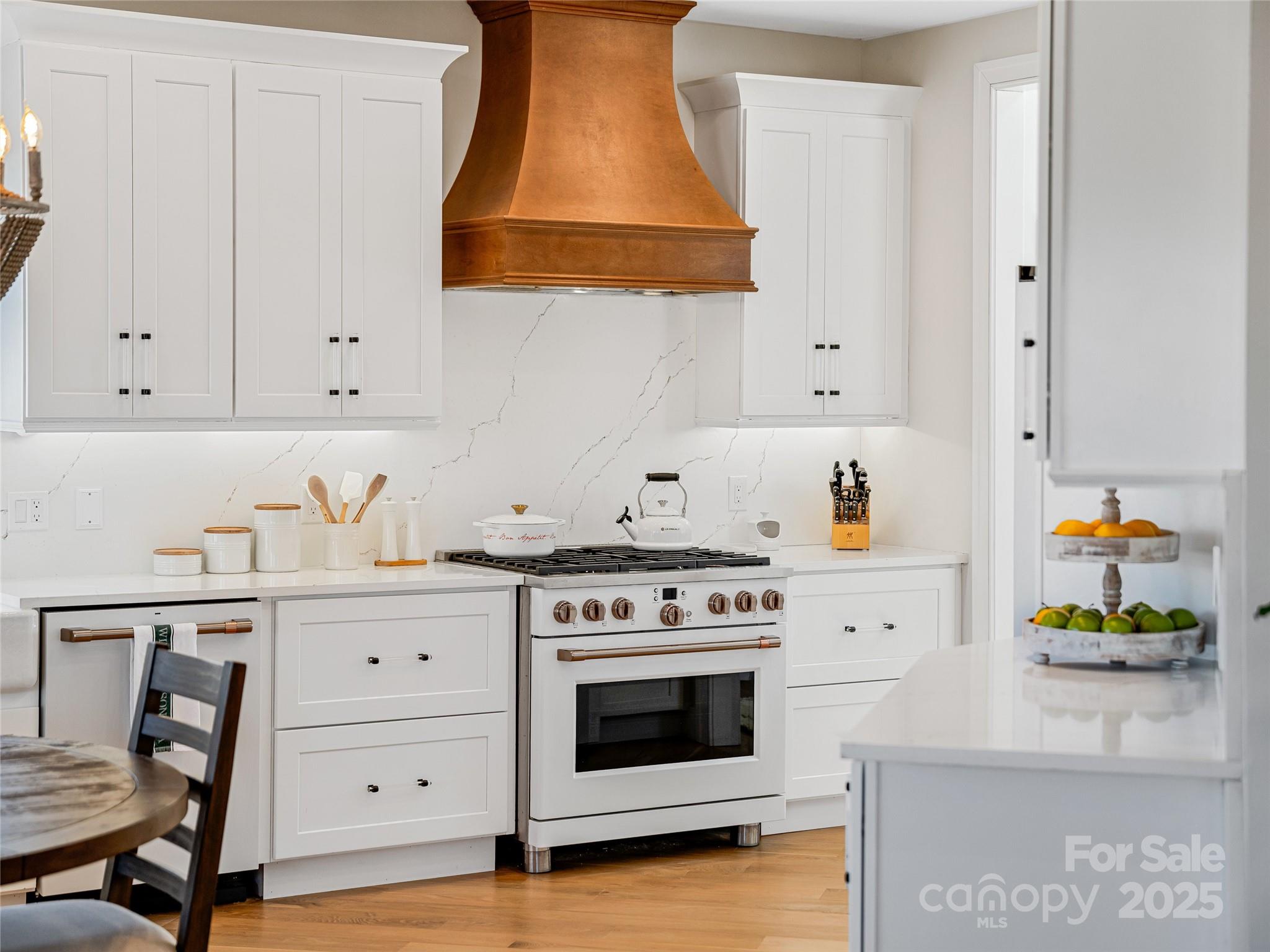 Walnut Grove Plantation - Residential