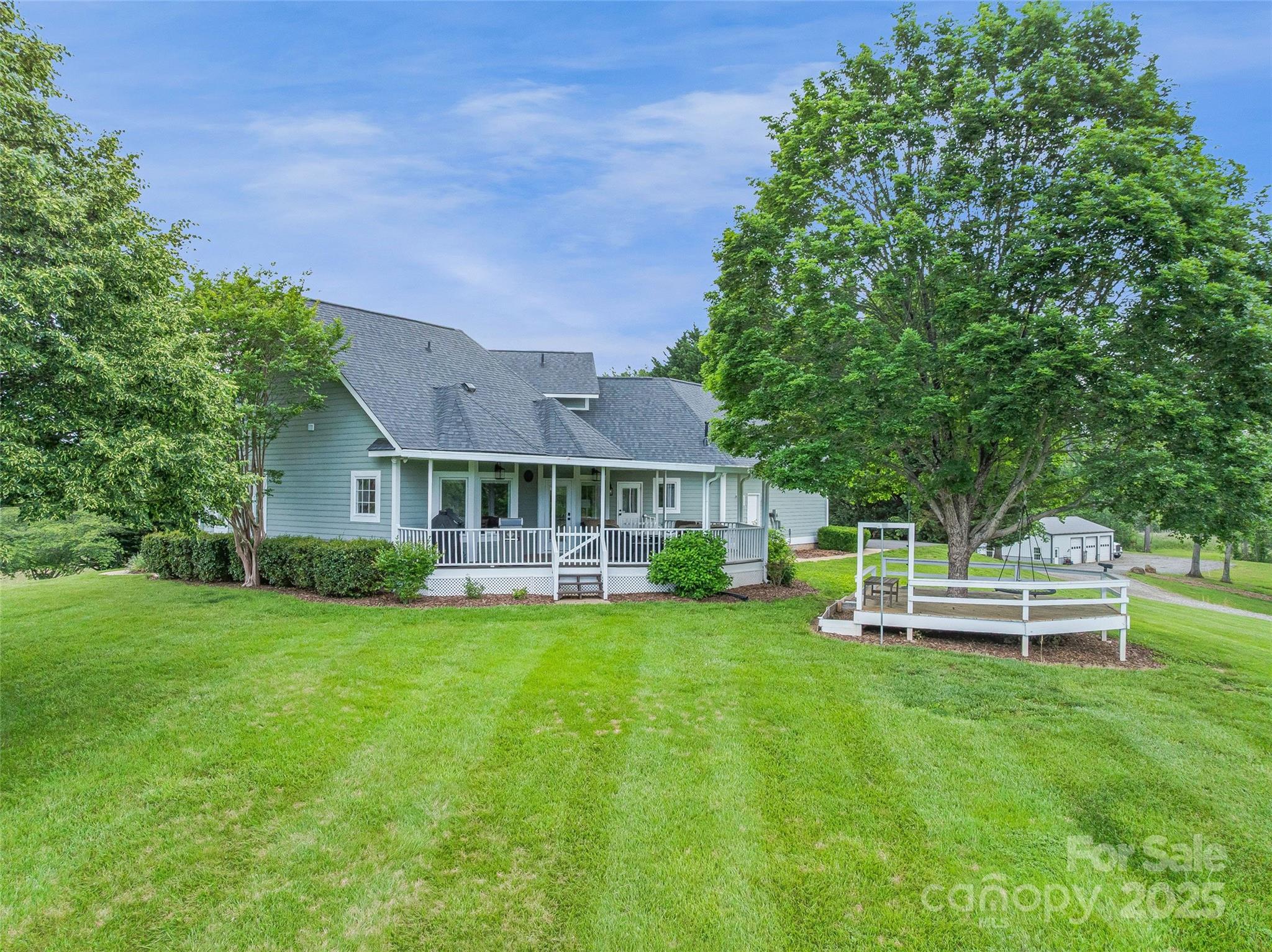 Walnut Grove Plantation - Residential