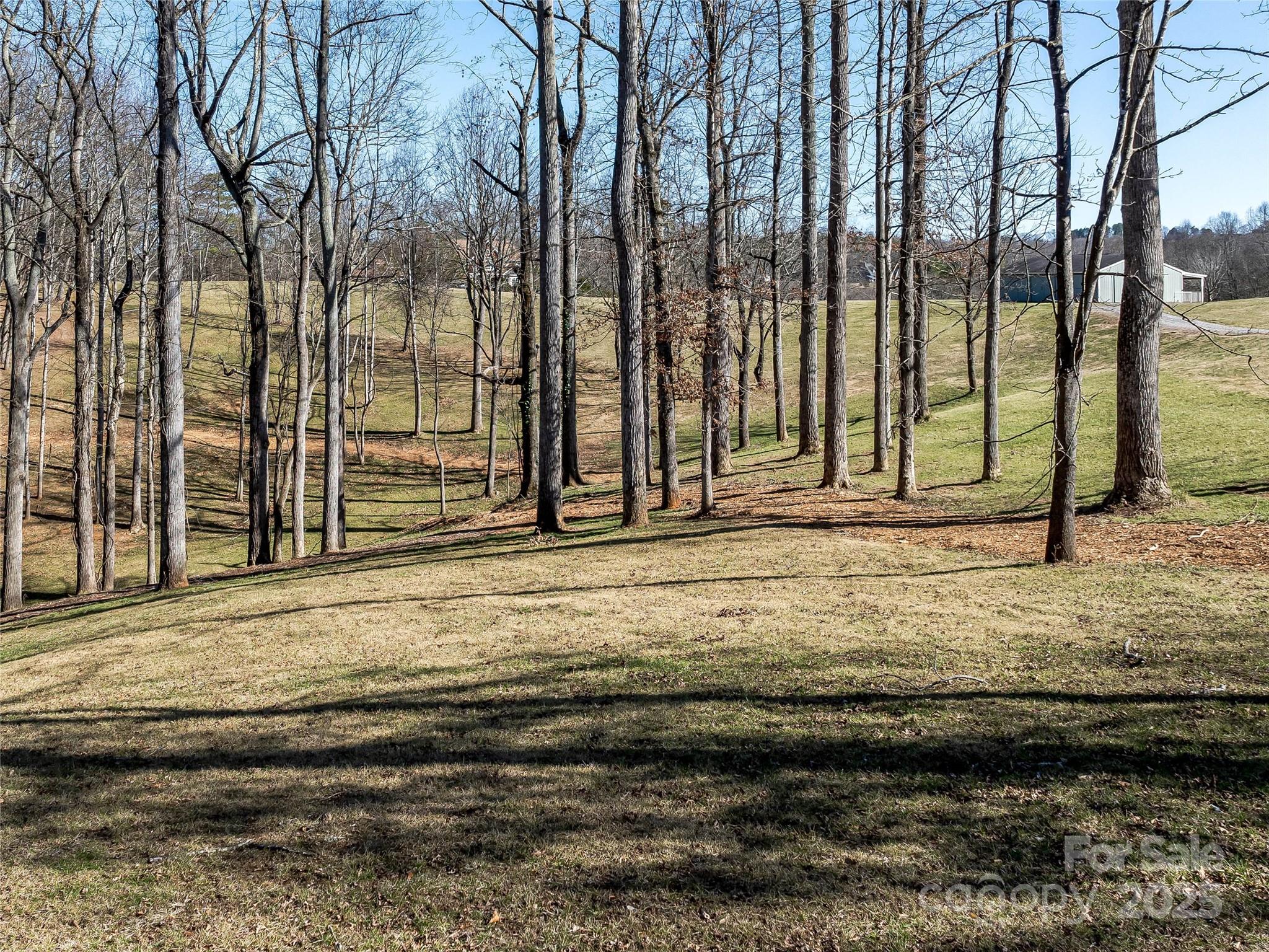 Walnut Grove Plantation - Residential