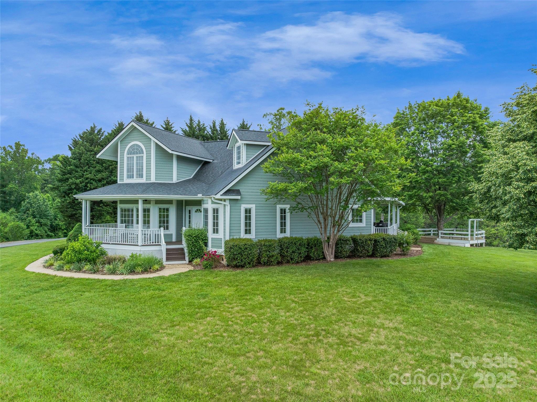 Walnut Grove Plantation - Residential